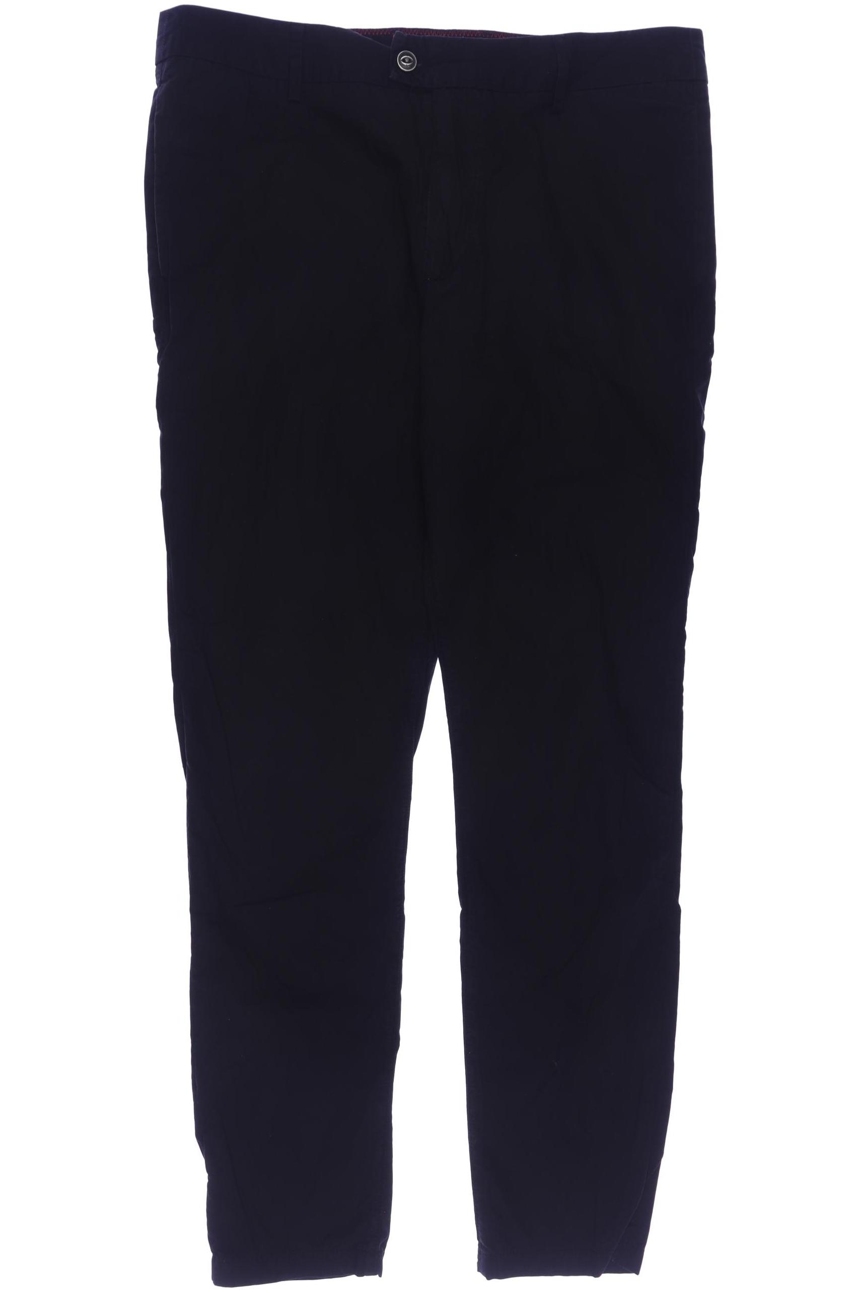 

Chevignon Herren Stoffhose, schwarz, Gr. 44