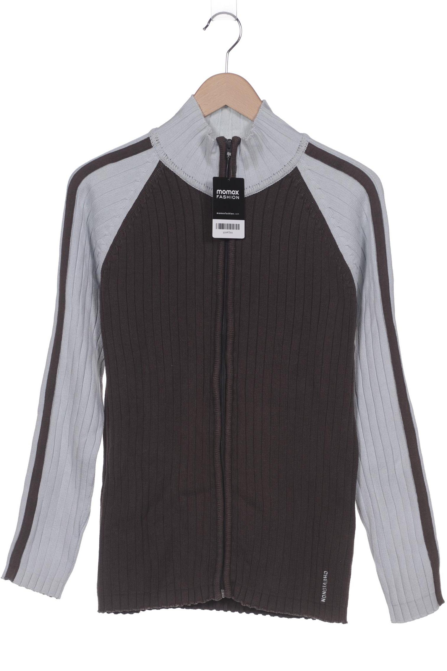 

Chevignon Herren Strickjacke, braun, Gr. 48
