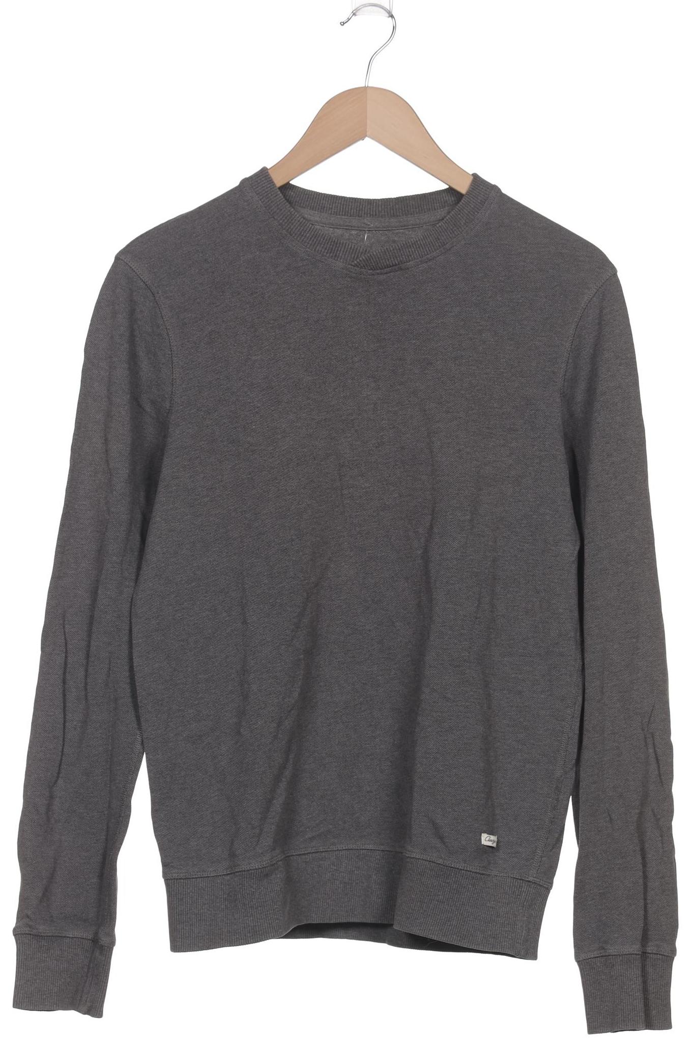 

Chevignon Herren Sweatshirt, grau, Gr. 46