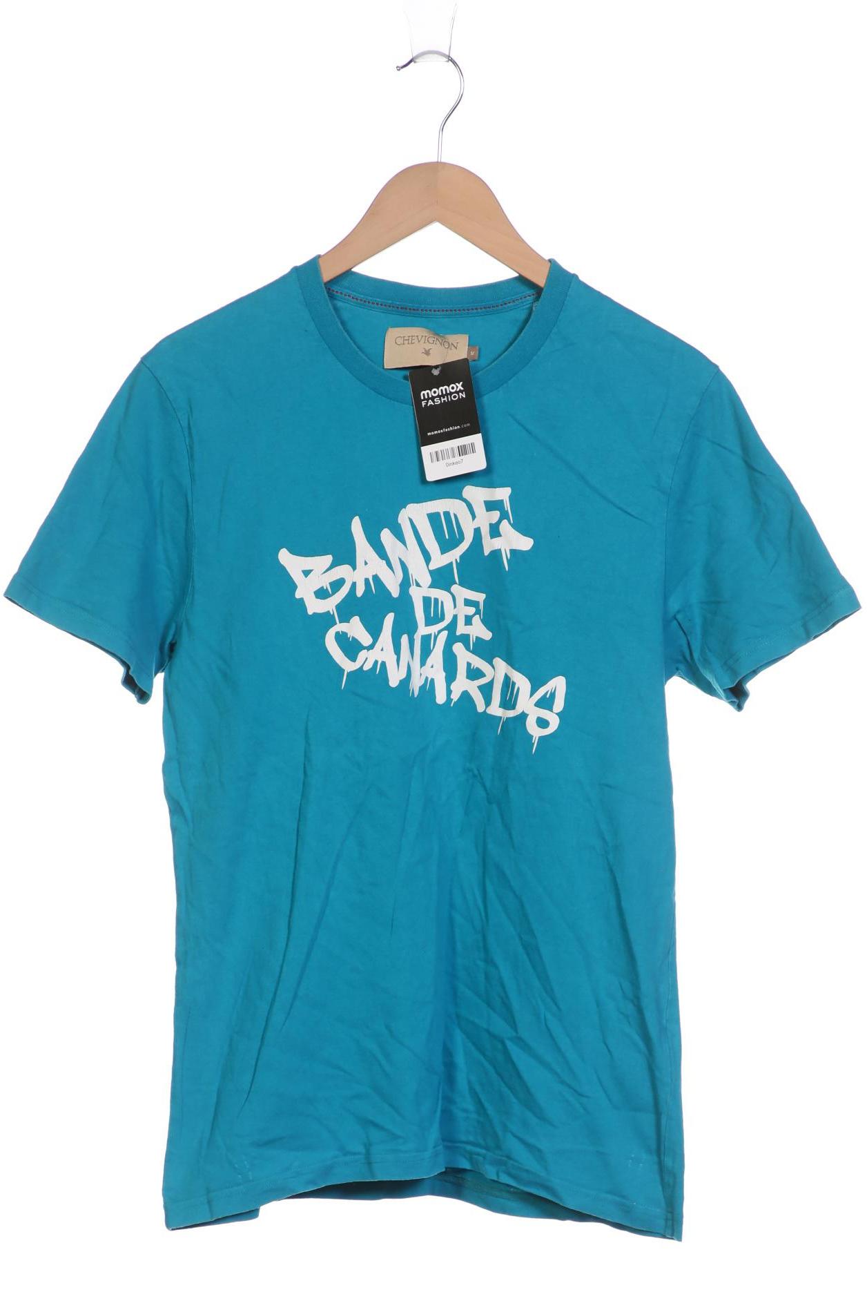 

CHEVIGNON Herren T-Shirt, blau