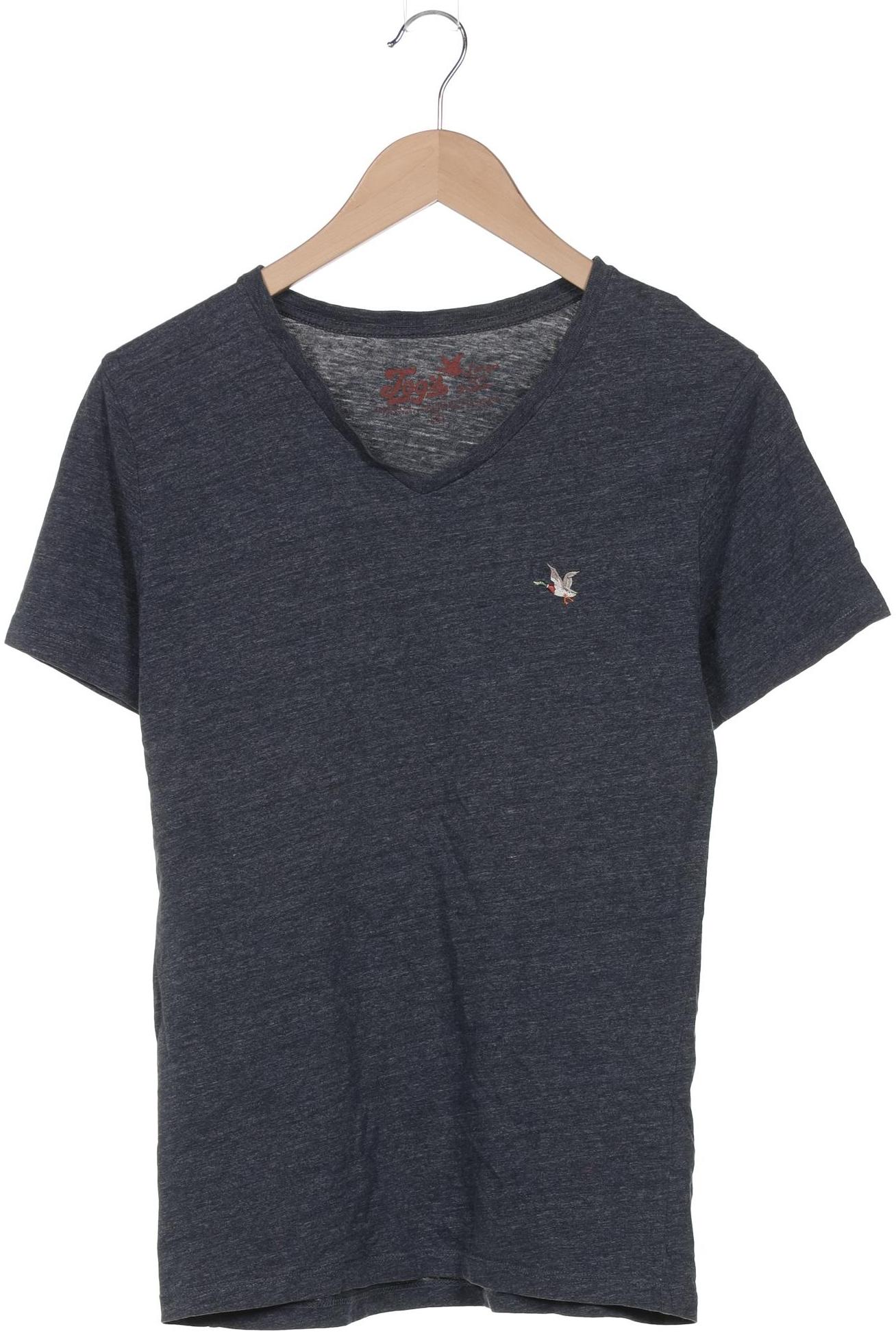 Thumbnail - Chevignon Herren T-Shirt, marineblau, Gr. 46