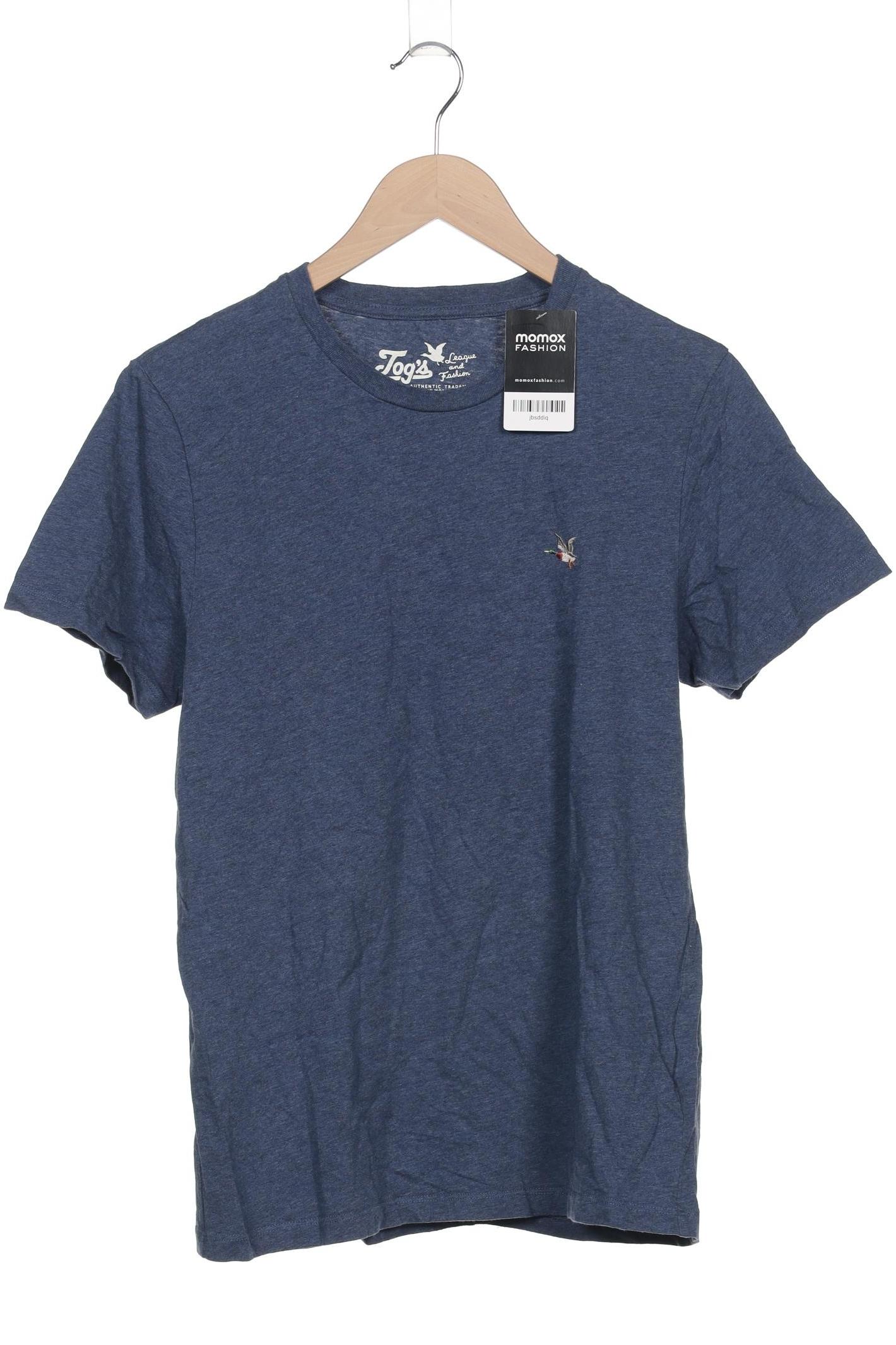 

Chevignon Herren T-Shirt, marineblau, Gr. 48