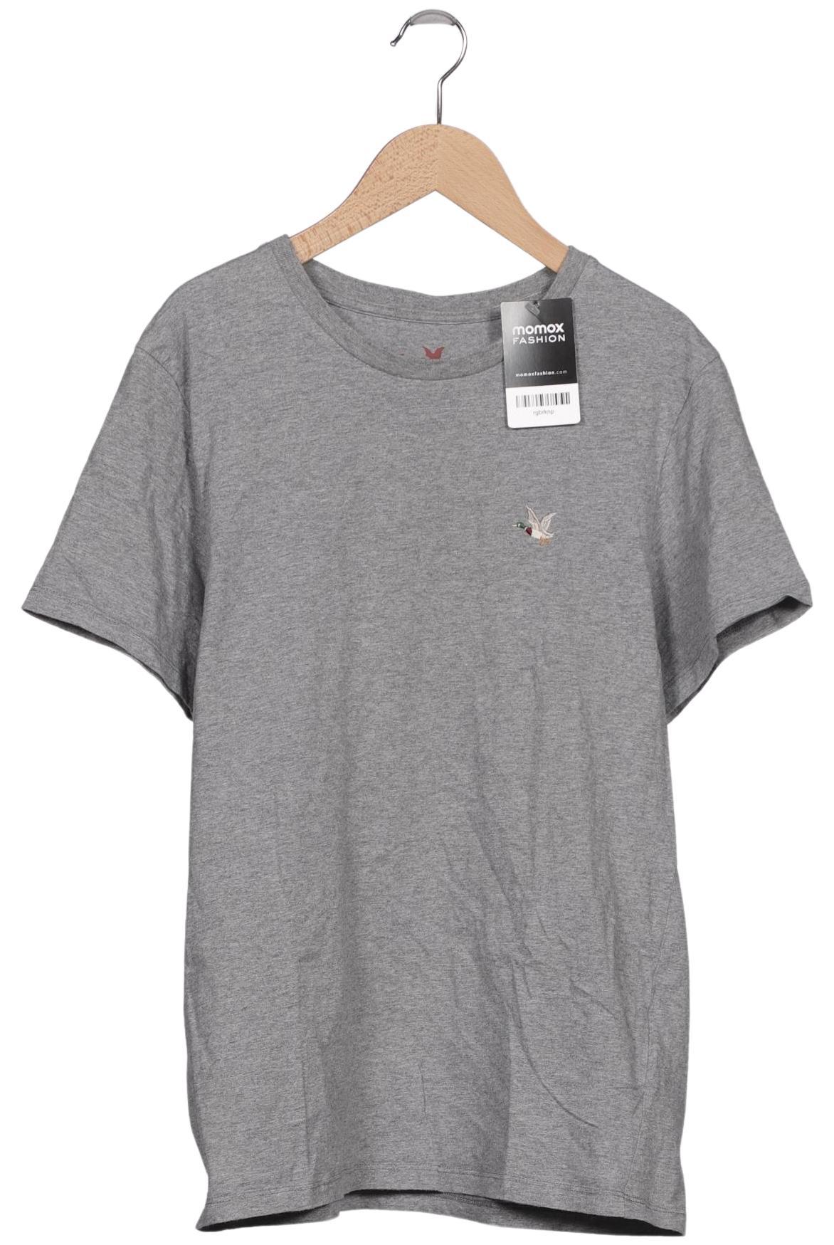 

Chevignon Herren T-Shirt, grau, Gr. 48