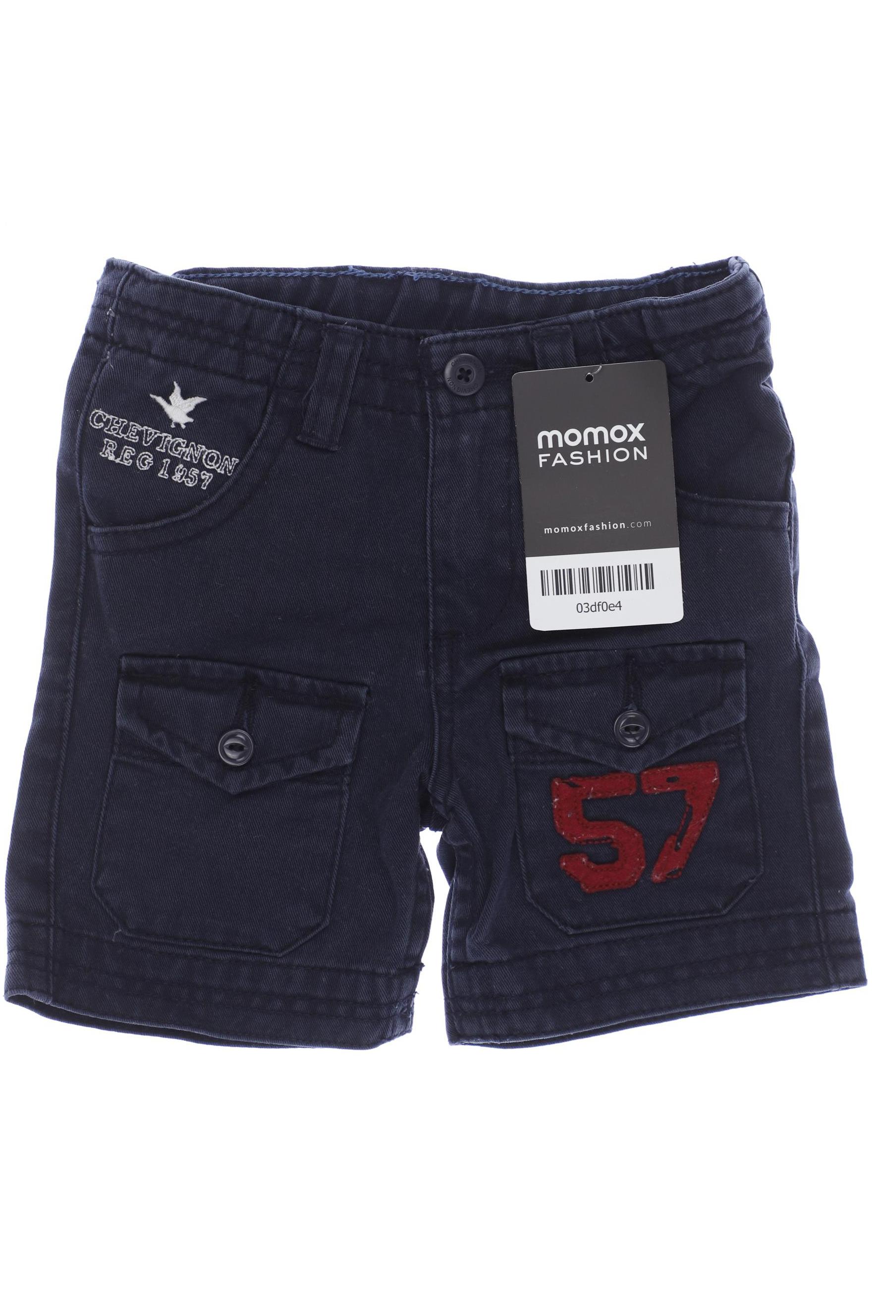 

Chevignon Herren Shorts, blau, Gr. 68
