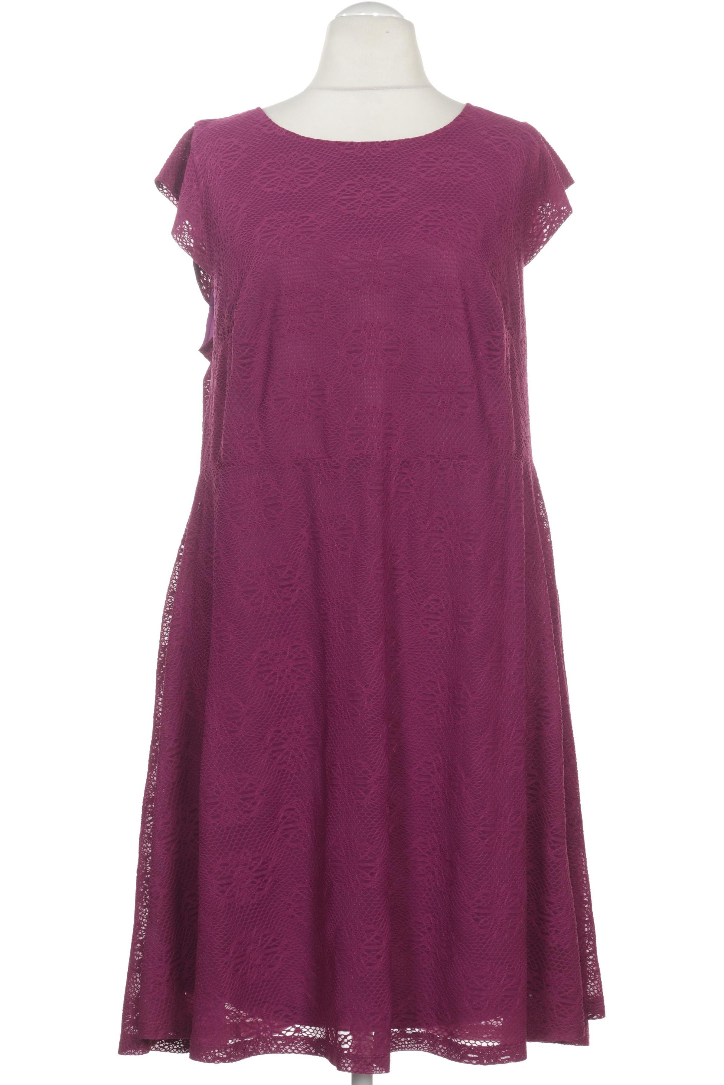 

Chi Chi London Damen Kleid, pink, Gr.