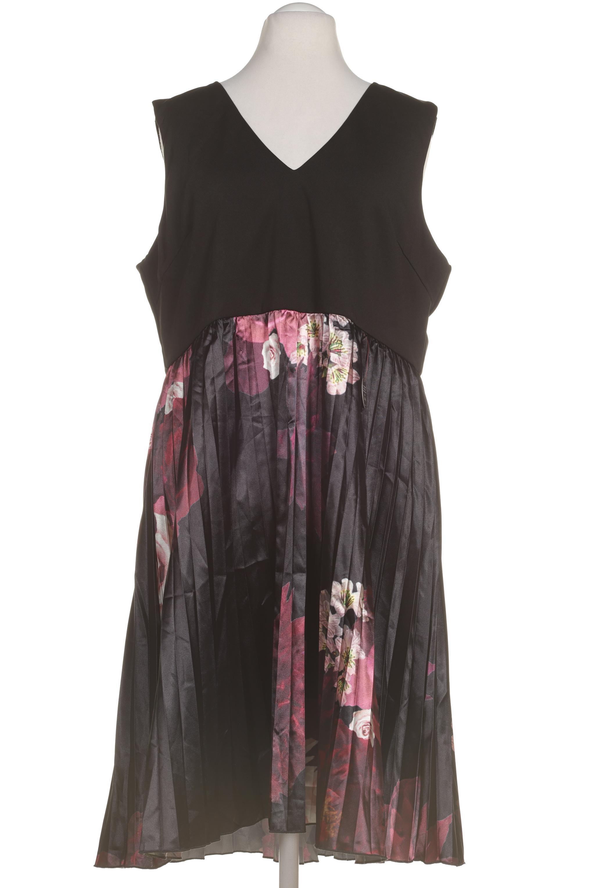 

Chi Chi London Damen Kleid, schwarz, Gr. 24