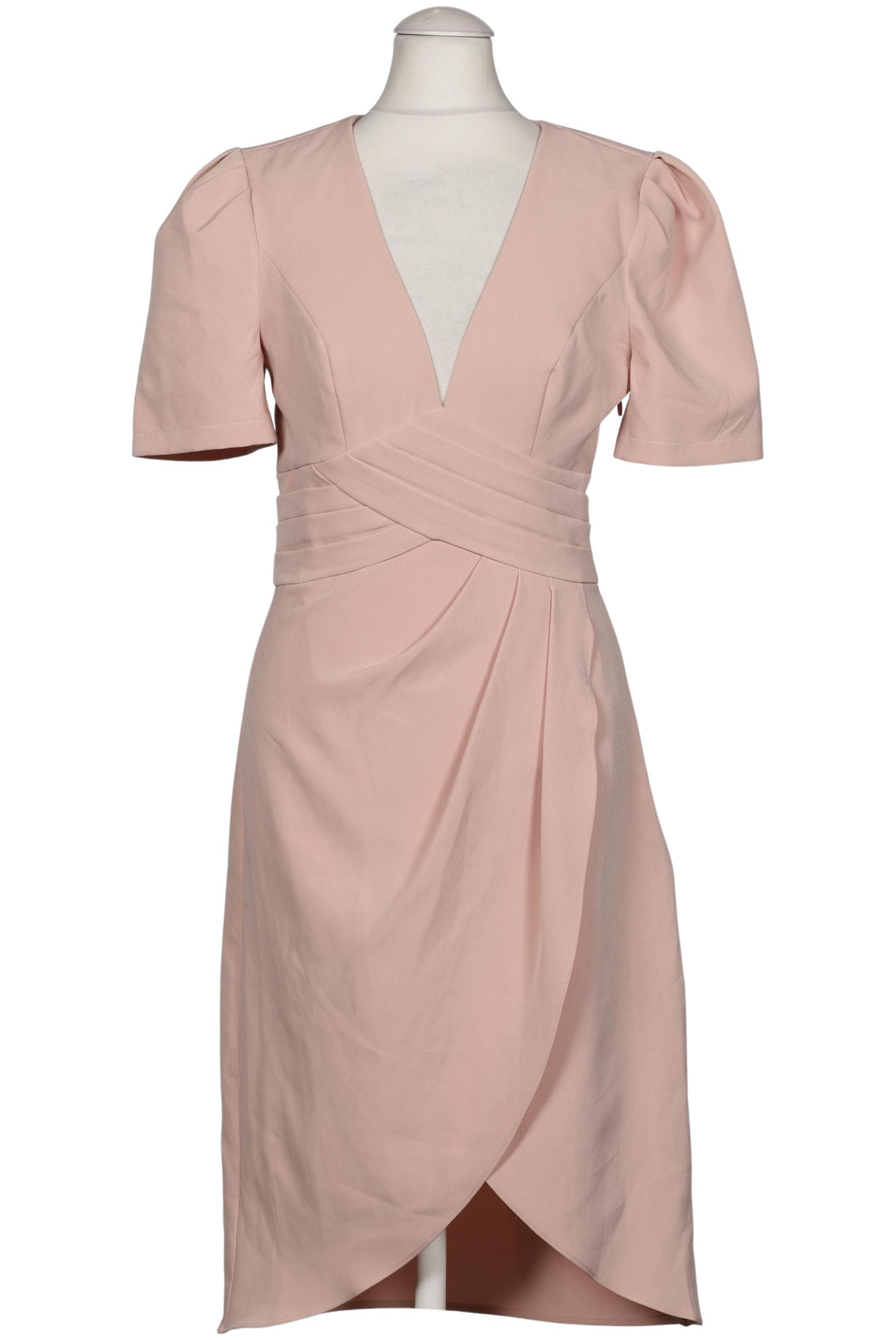 

Chi Chi London Damen Kleid, pink, Gr. 36