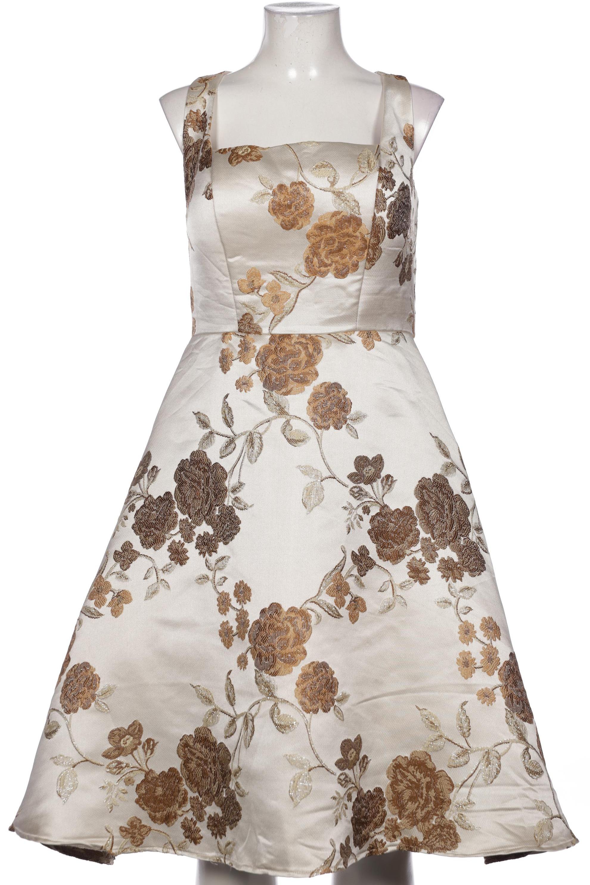 

Chi Chi London Damen Kleid, cremeweiß, Gr. 42