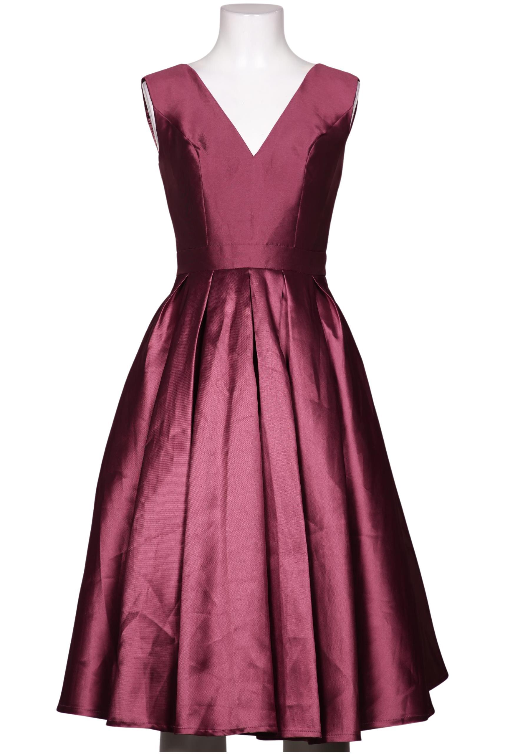 

Chi Chi London Damen Kleid, pink, Gr. 34