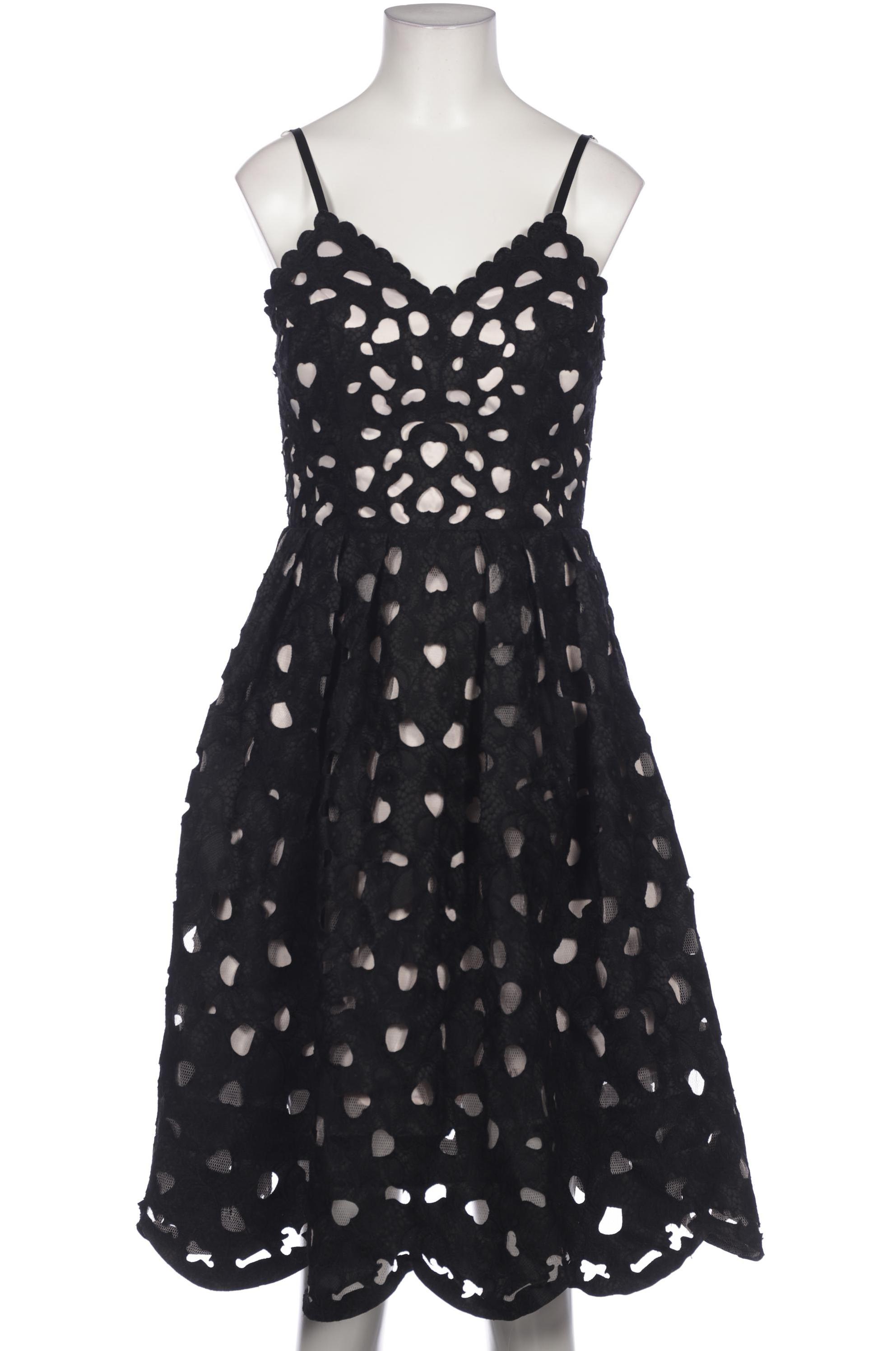 

Chi Chi London Damen Kleid, schwarz, Gr. 36