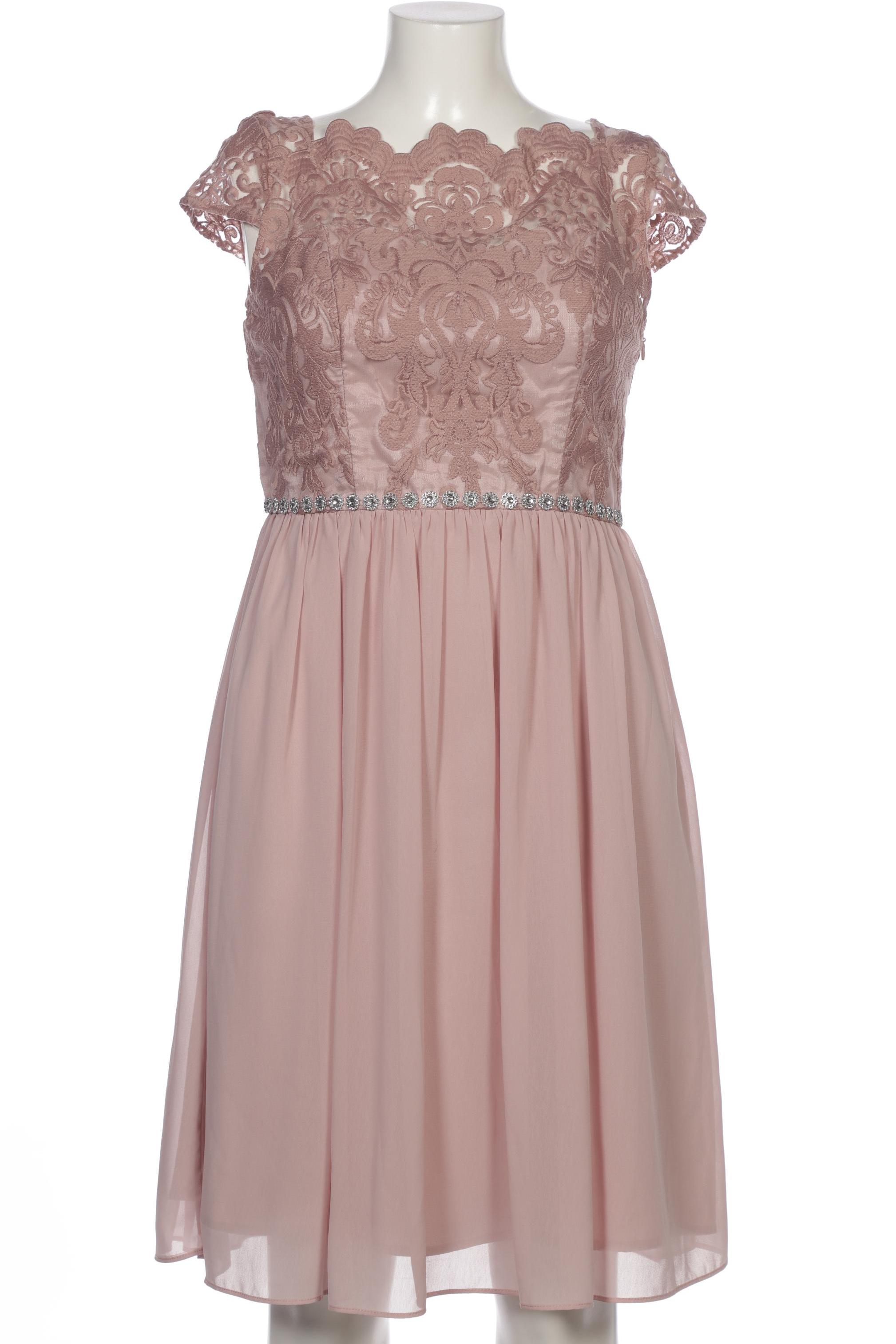 

Chi Chi London Damen Kleid, pink