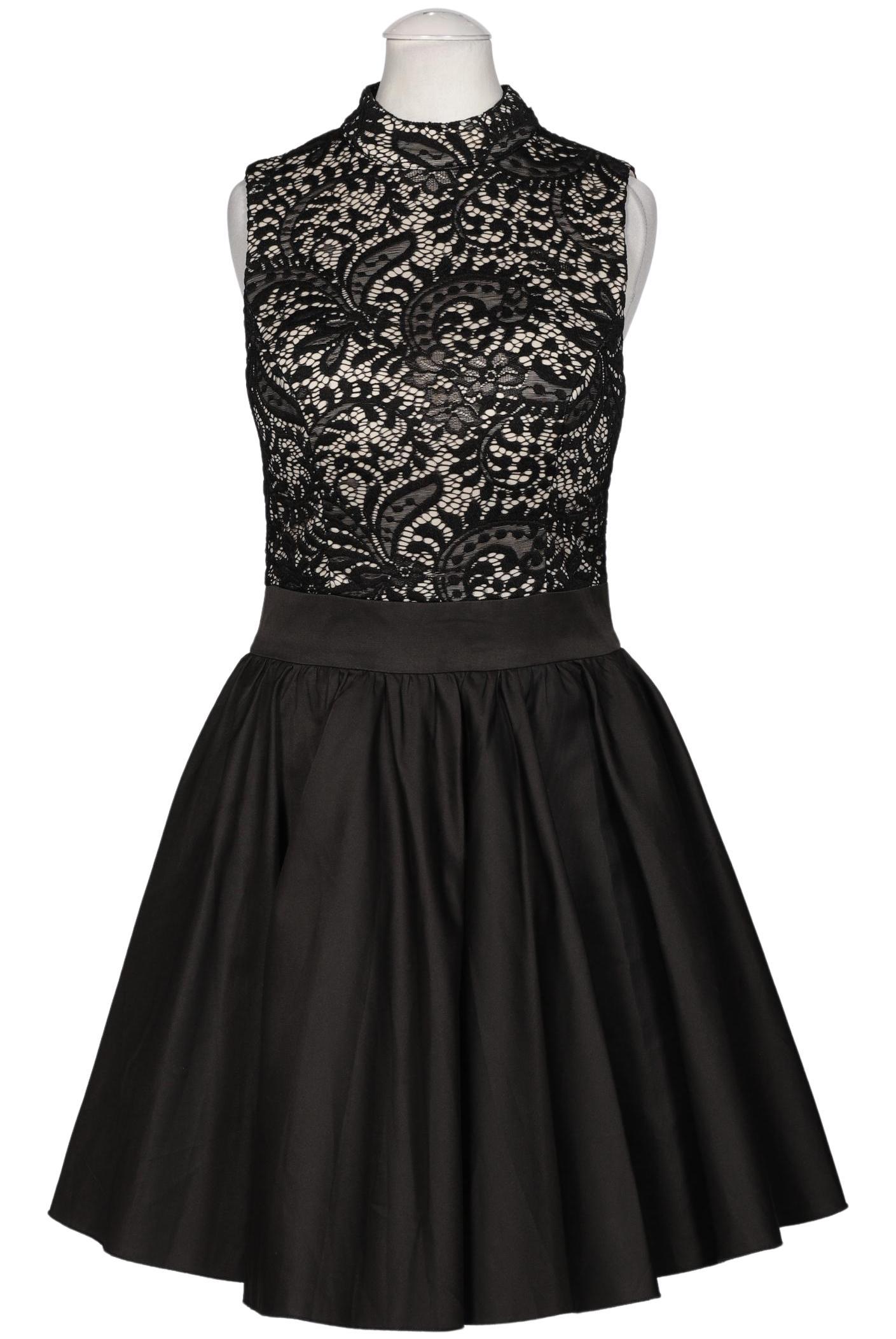 

Chi Chi London Damen Kleid, schwarz, Gr. 10