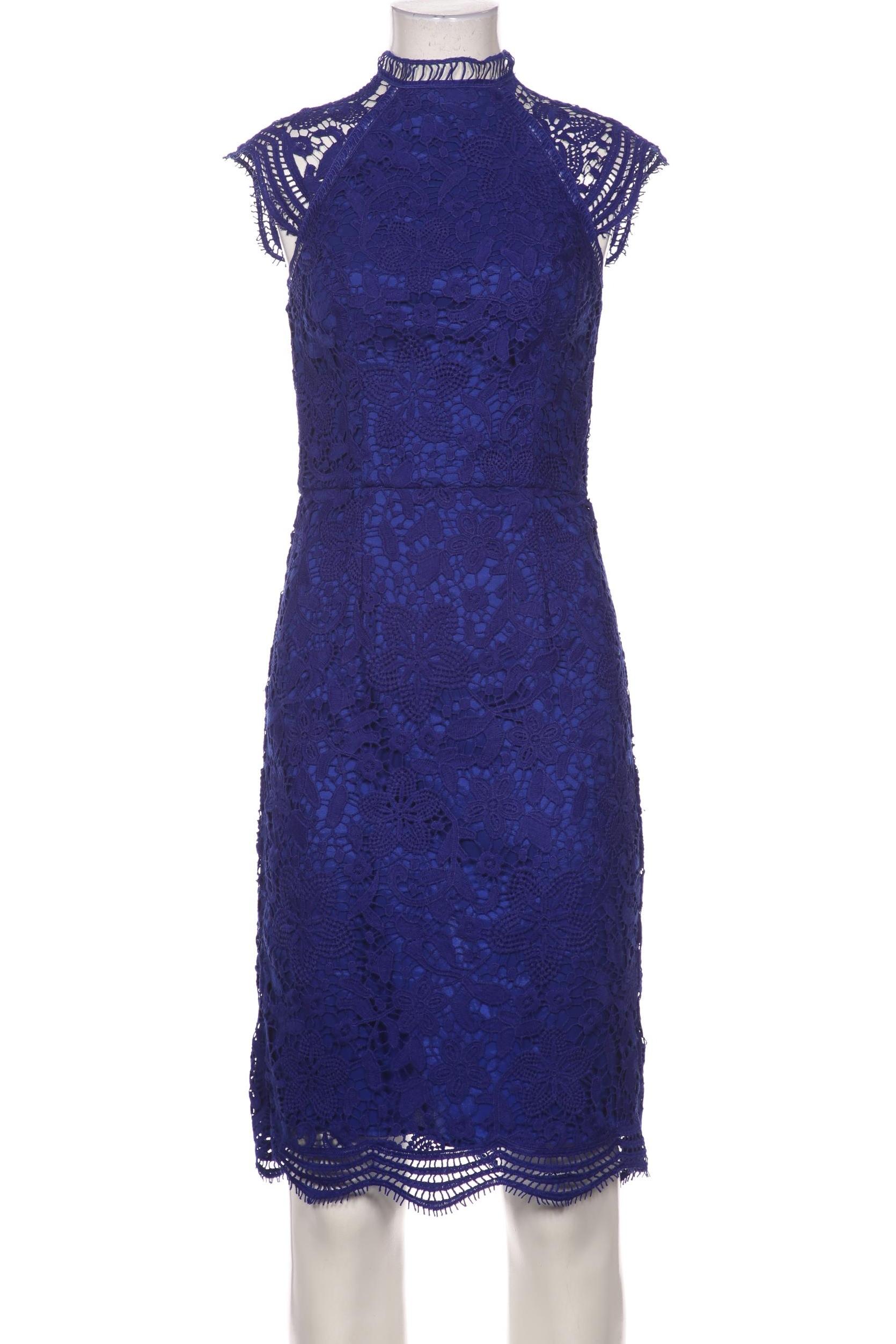 

Chi Chi London Damen Kleid, marineblau, Gr. 36