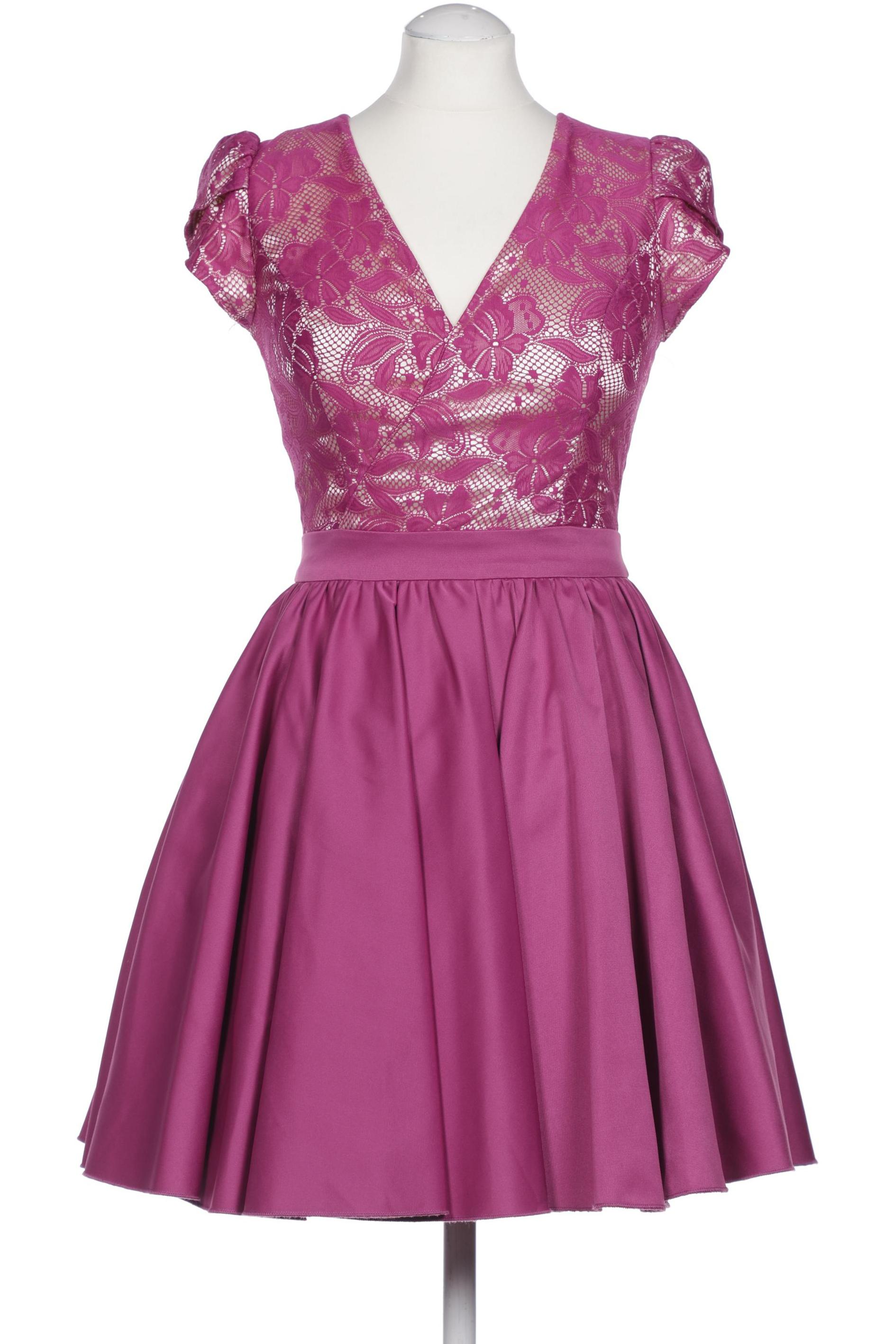 

Chi Chi London Damen Kleid, pink