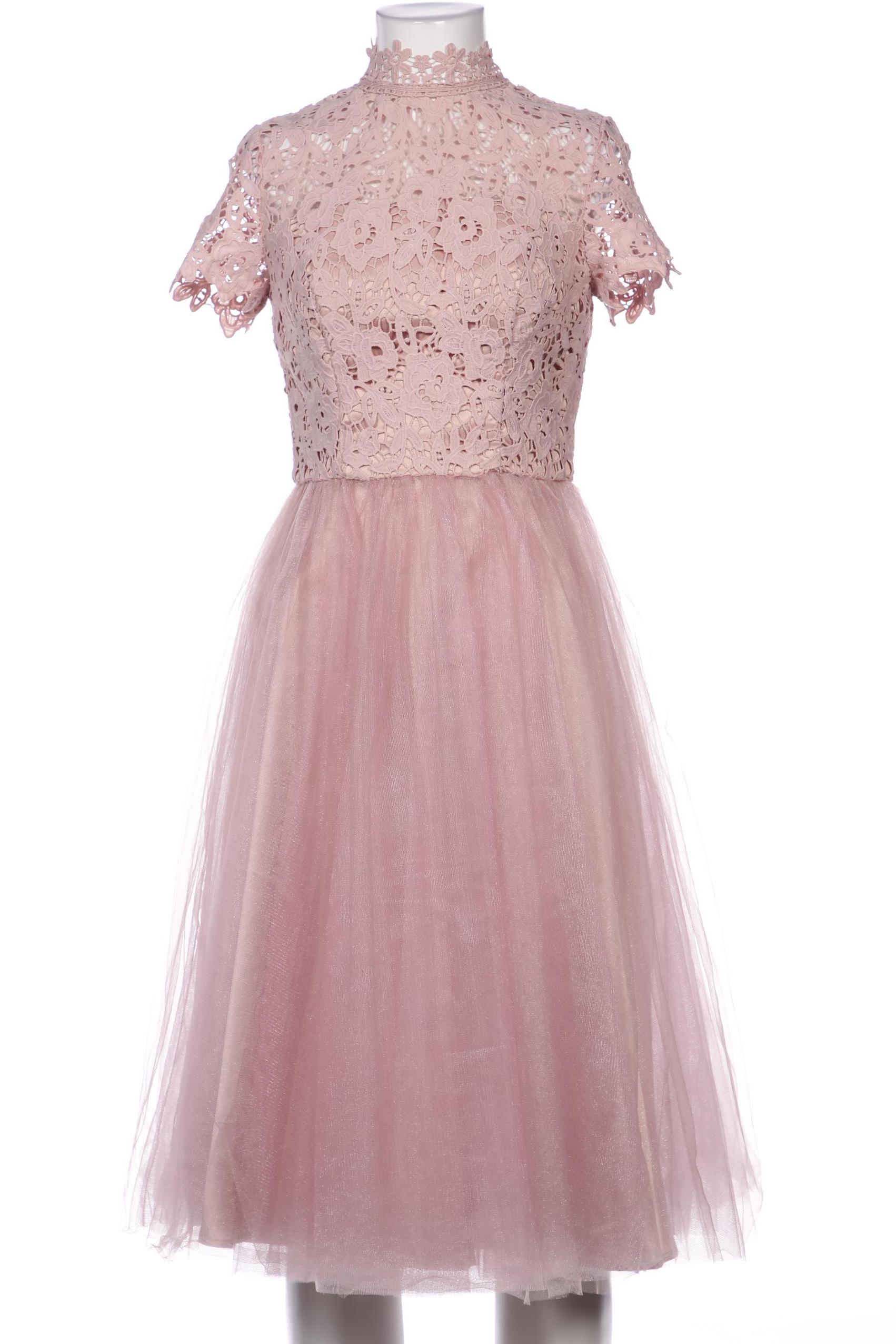 

Chi Chi London Damen Kleid, pink, Gr. 8