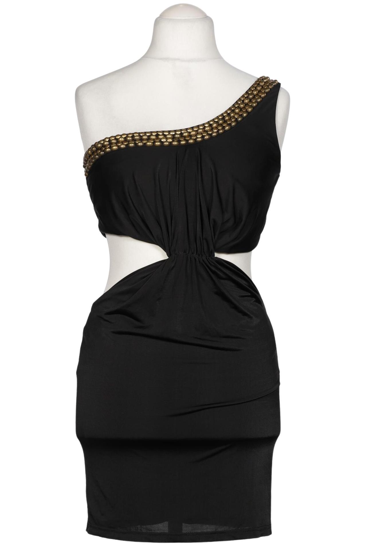 

Chi Chi London Damen Kleid, schwarz, Gr. 14