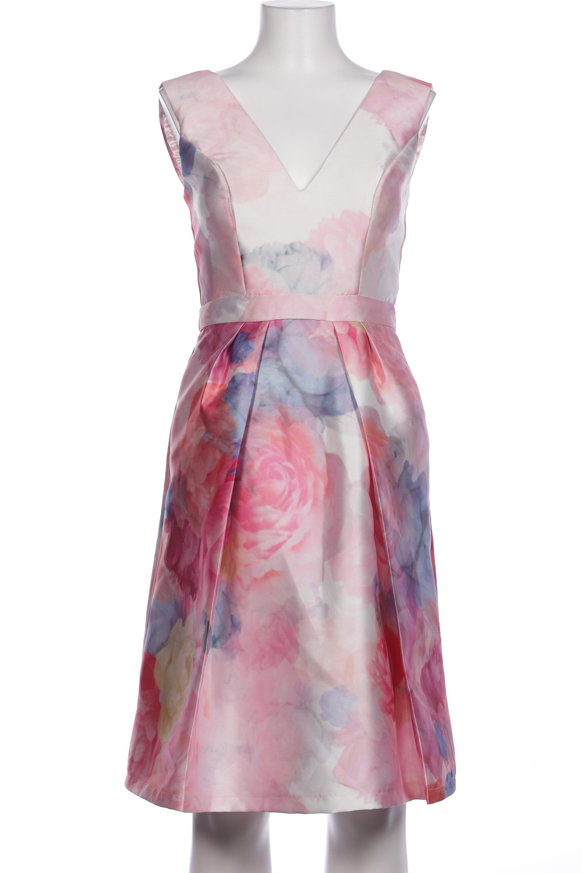 

Chi Chi London Damen Kleid, mehrfarbig, Gr. 38