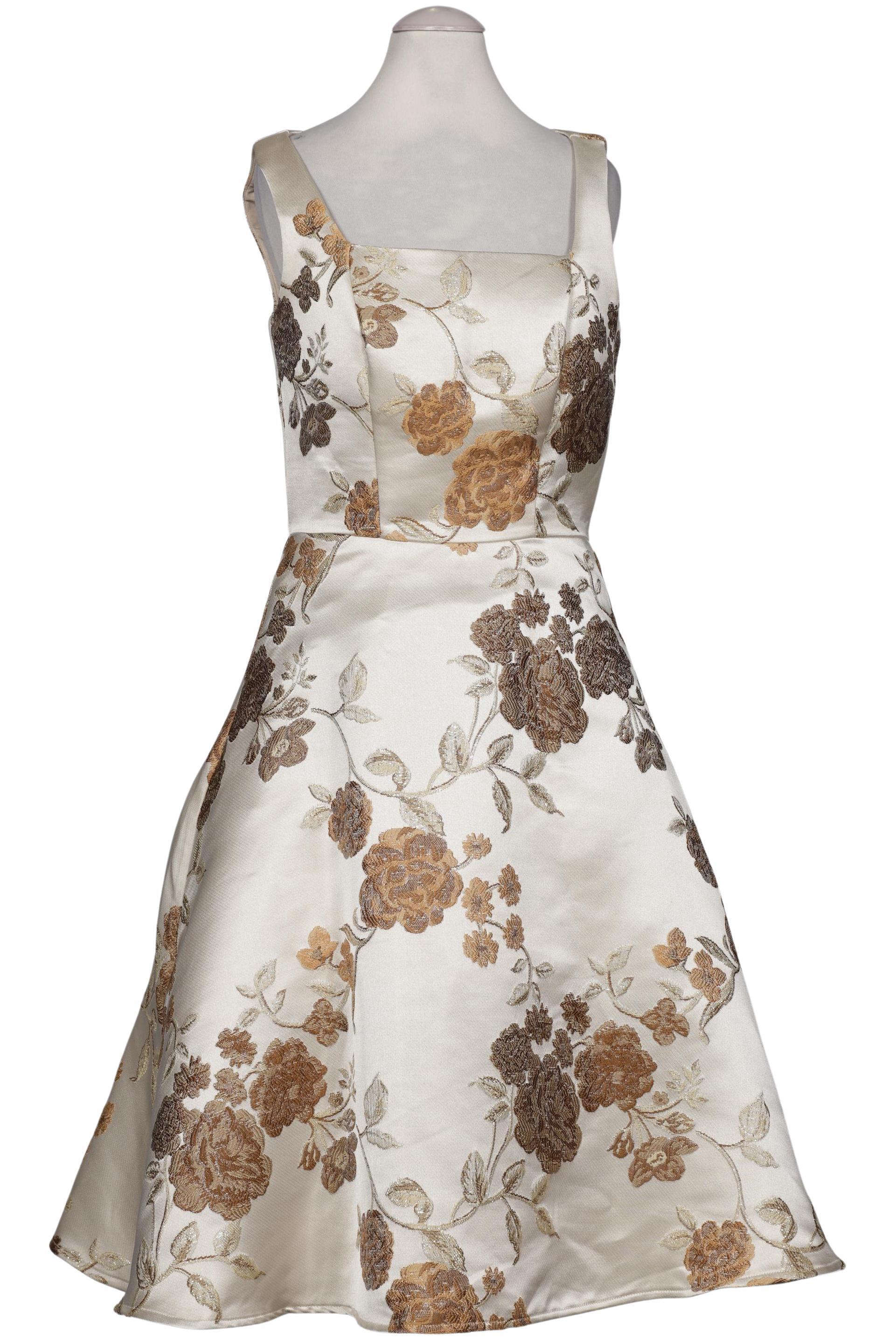 

Chi Chi London Damen Kleid, mehrfarbig, Gr. 38