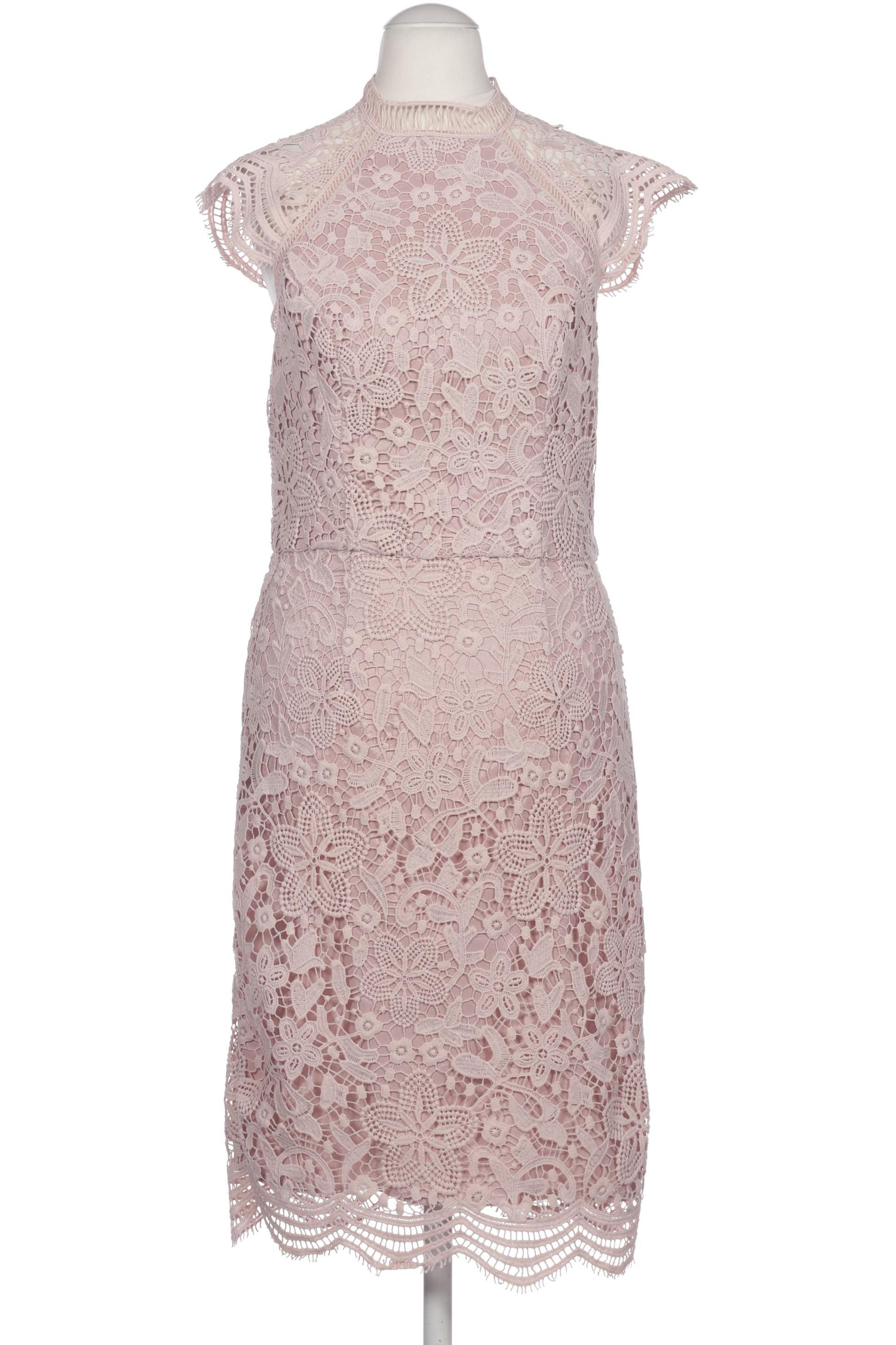 

Chi Chi London Damen Kleid, pink, Gr. 36