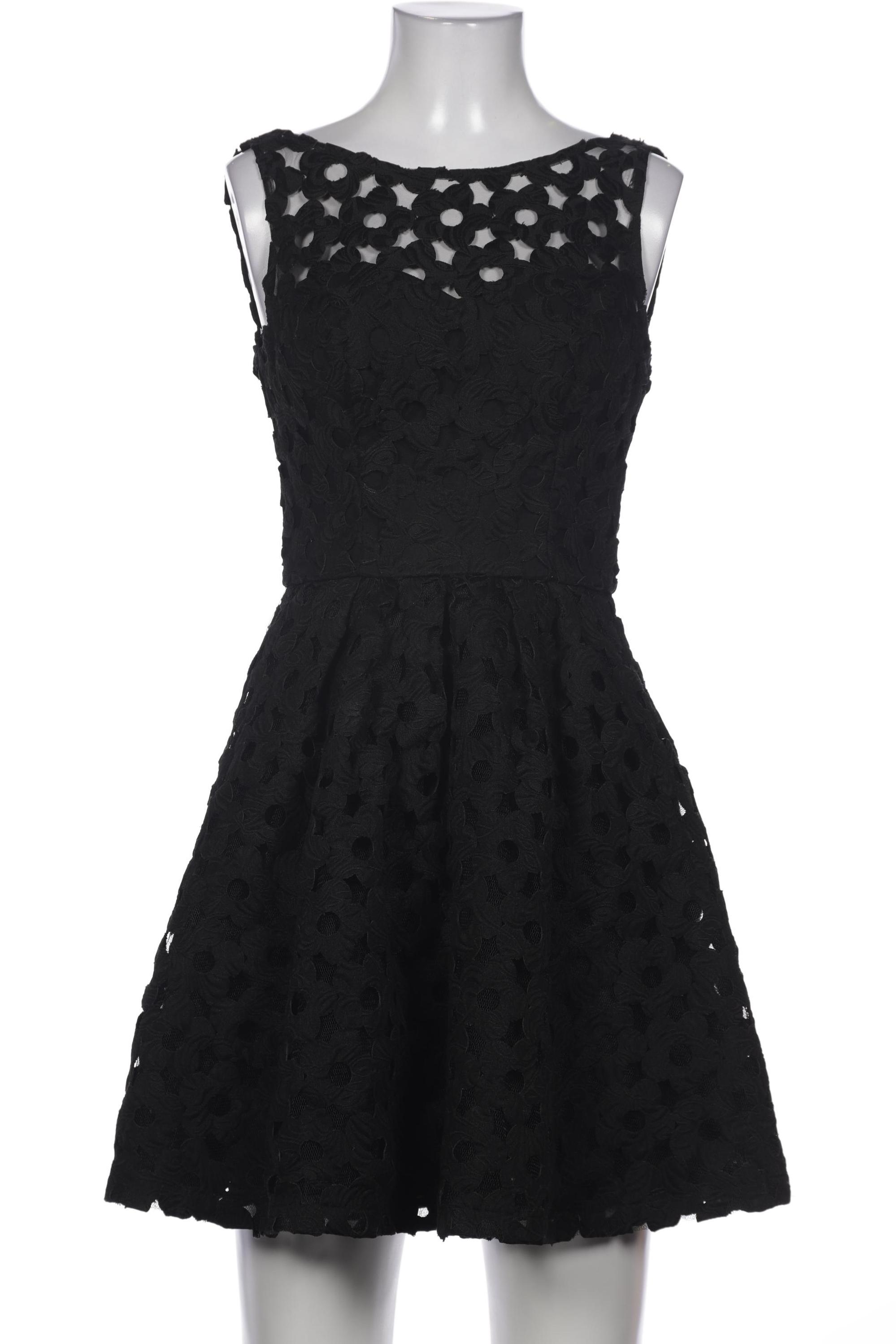 

Chi Chi London Damen Kleid, schwarz, Gr. 8