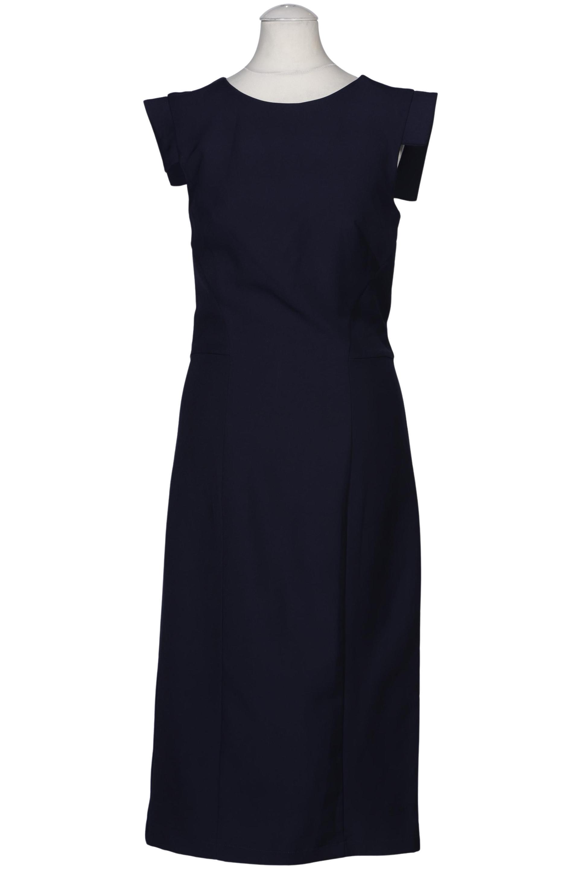 

Chi Chi London Damen Kleid, marineblau, Gr. 38
