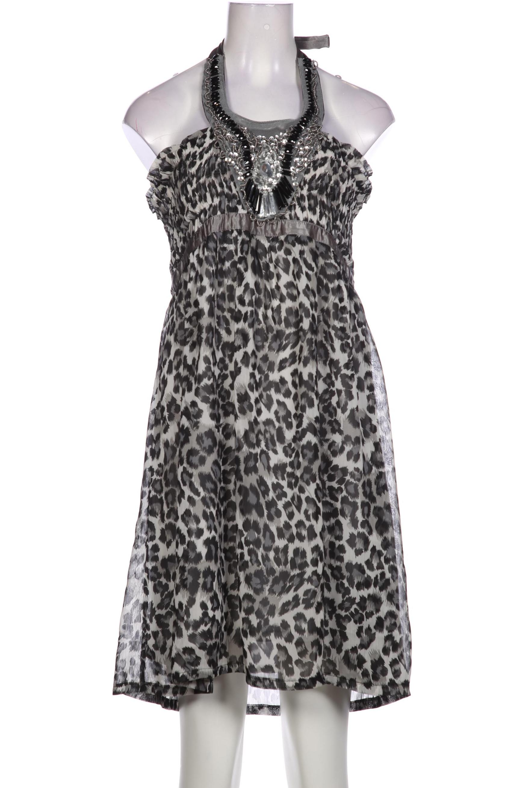 

Chi Chi London Damen Kleid, grau