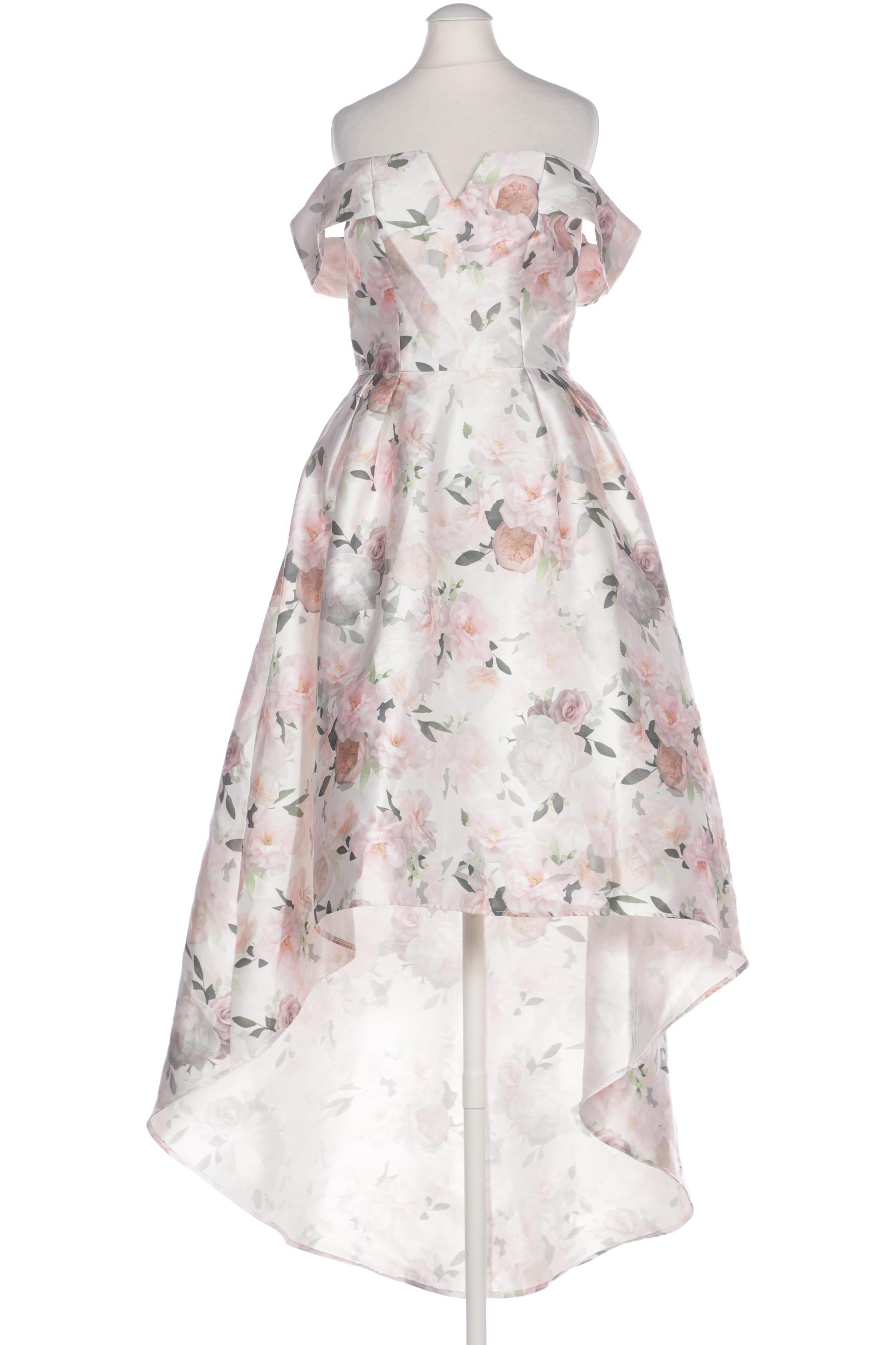 

Chi Chi London Damen Kleid, mehrfarbig, Gr. 36