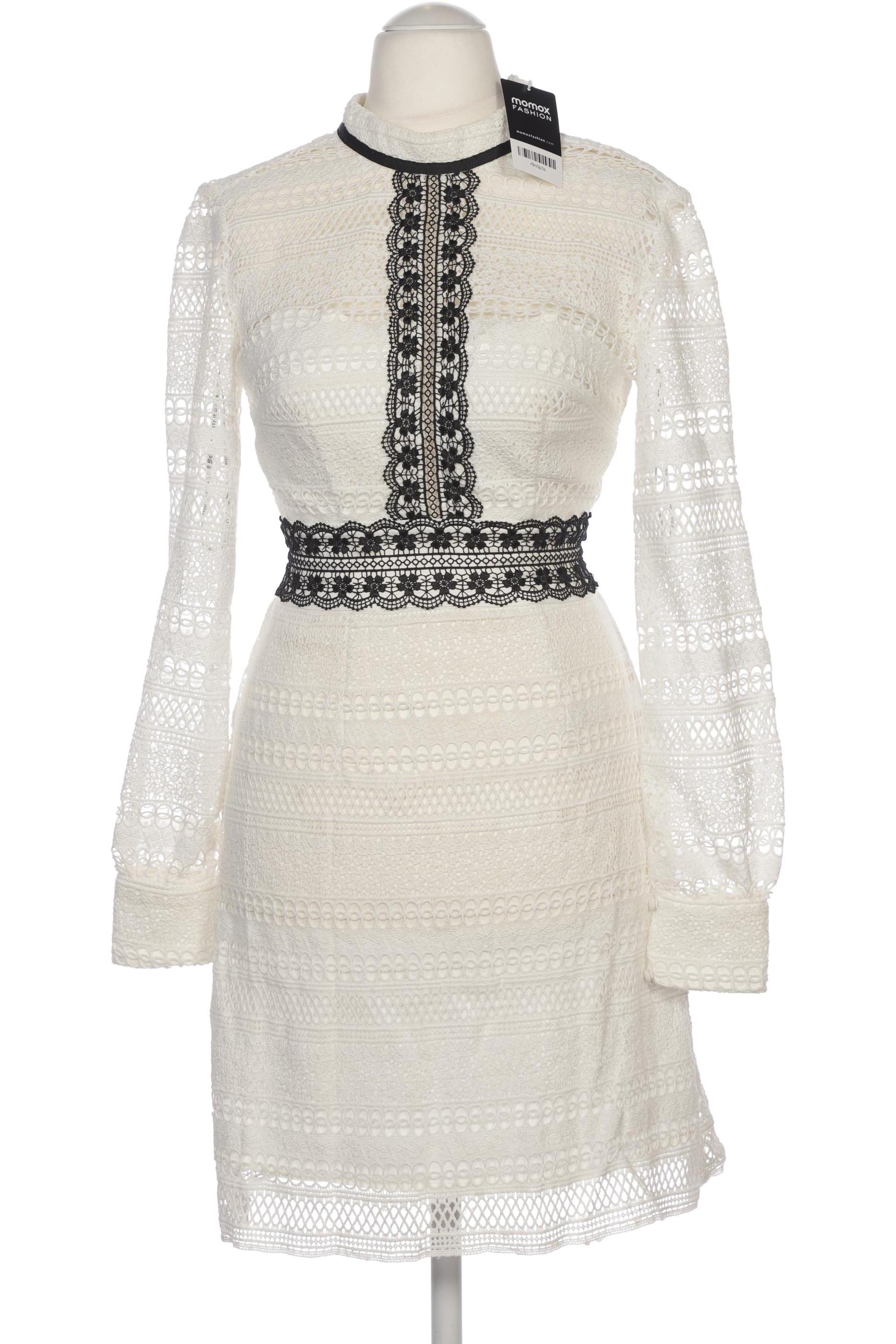 

Chi Chi London Damen Kleid, mehrfarbig, Gr. 34
