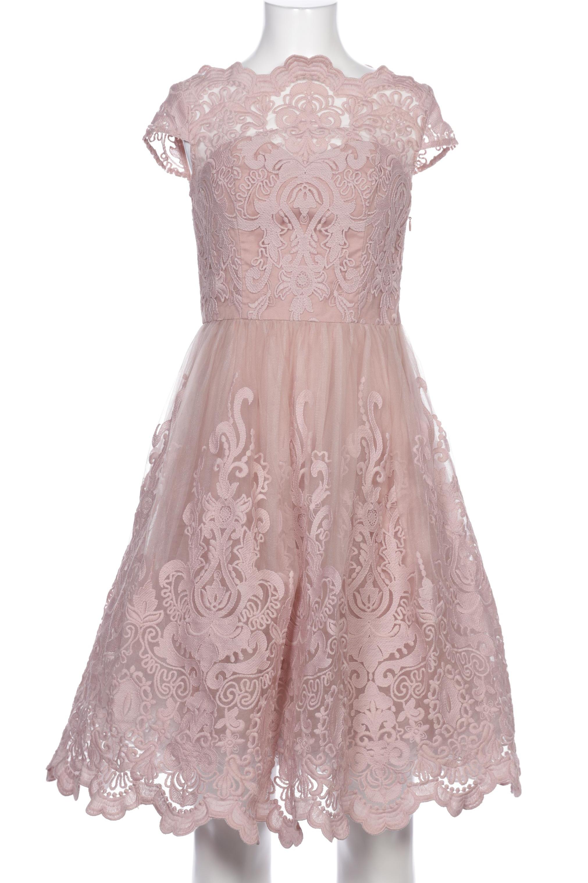 

Chi Chi London Damen Kleid, pink