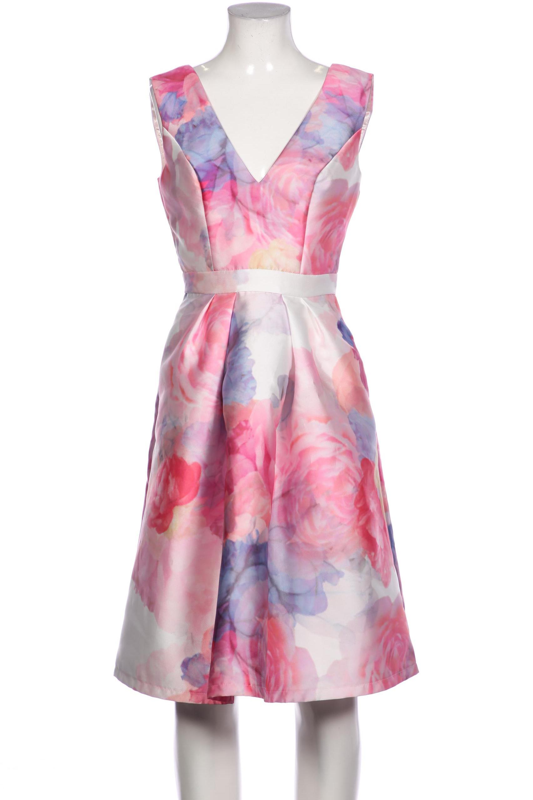 

Chi Chi London Damen Kleid, mehrfarbig
