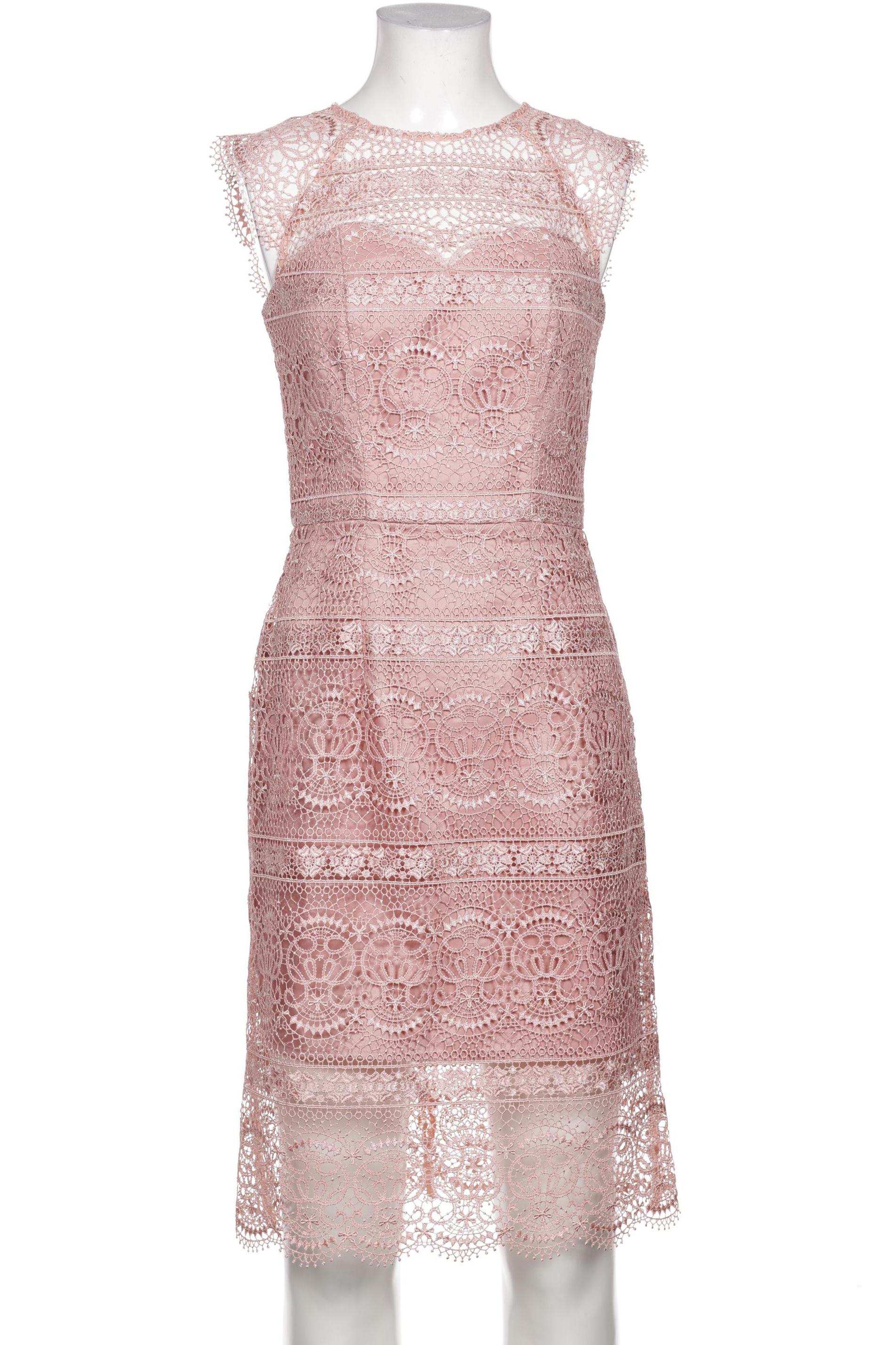 

Chi Chi London Damen Kleid, pink