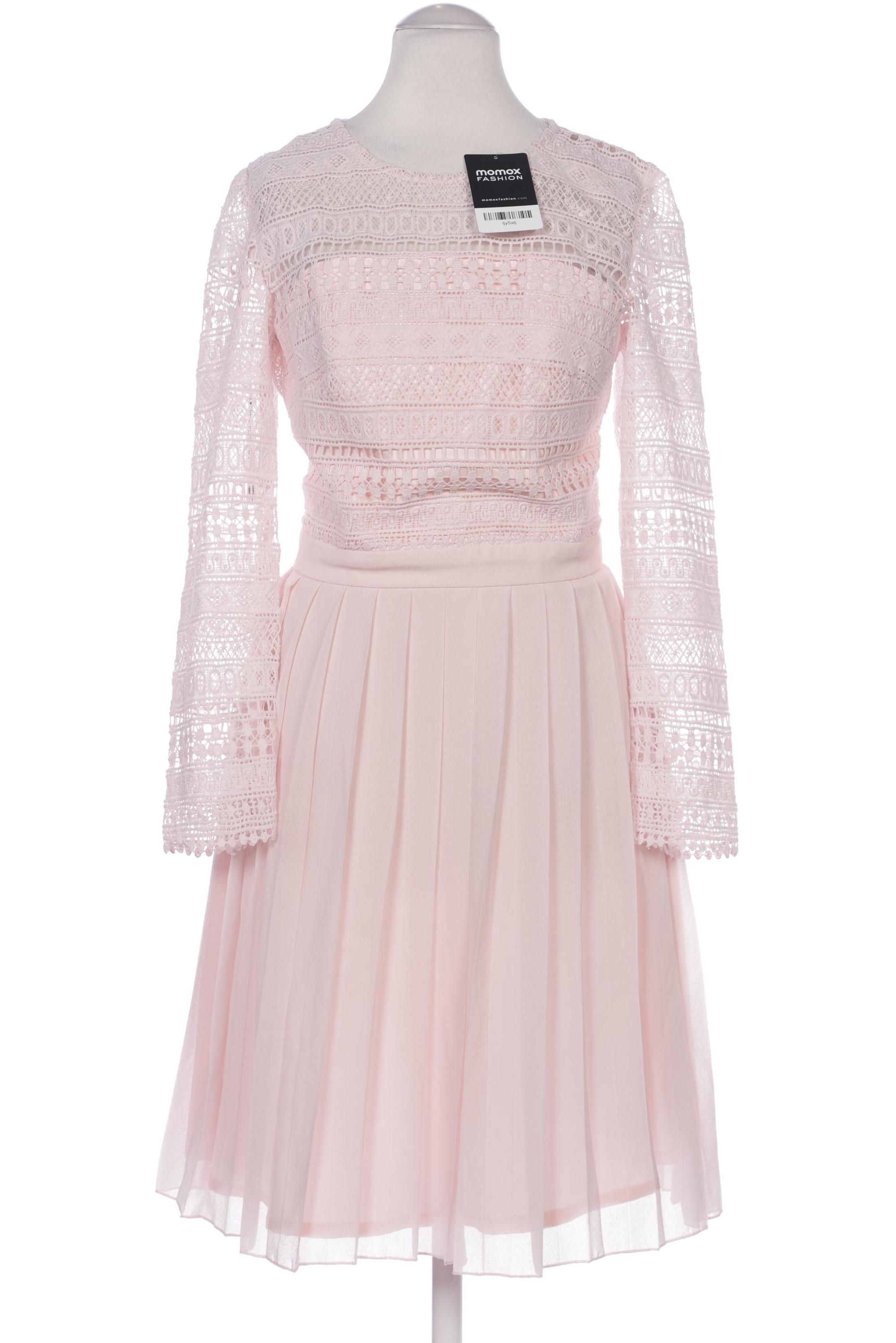 

Chi Chi London Damen Kleid, pink, Gr. 36