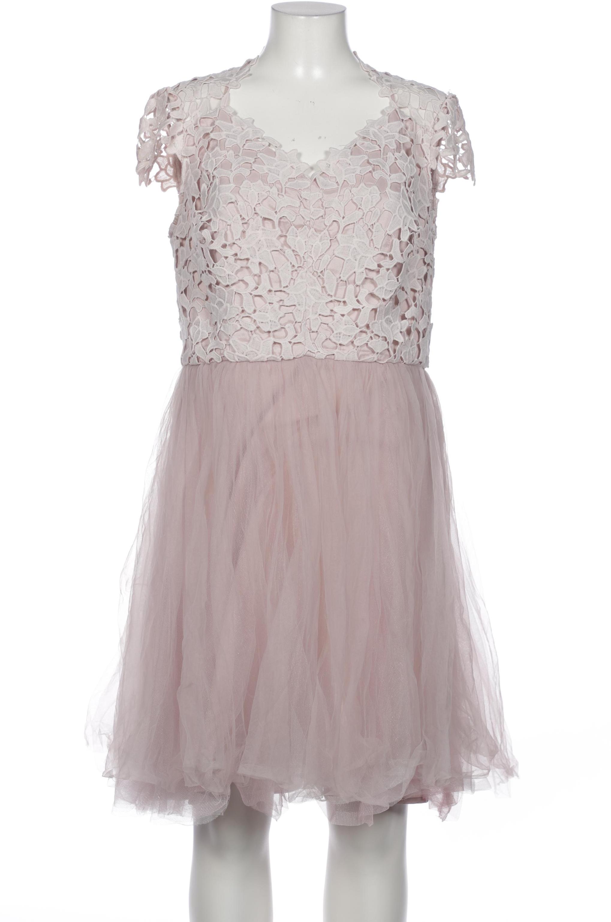 

Chi Chi London Damen Kleid, pink