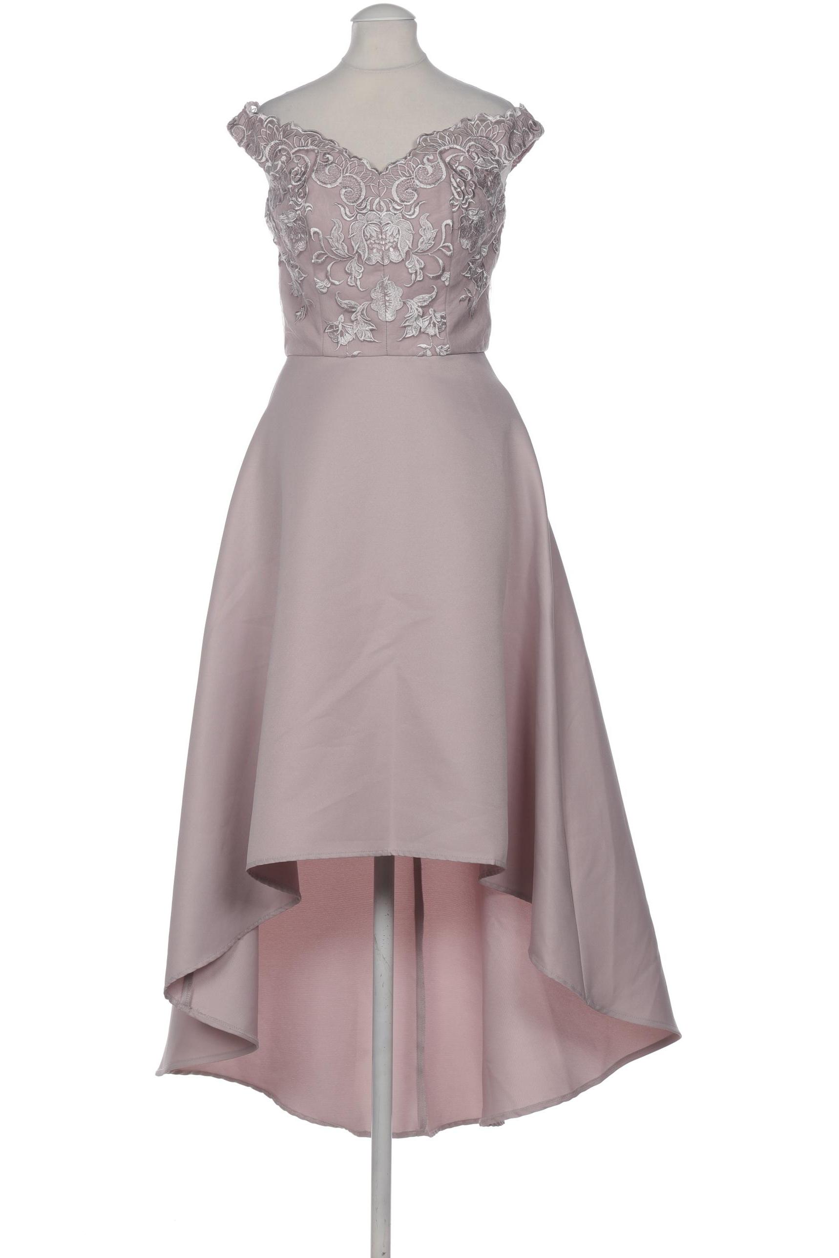 

Chi Chi London Damen Kleid, pink