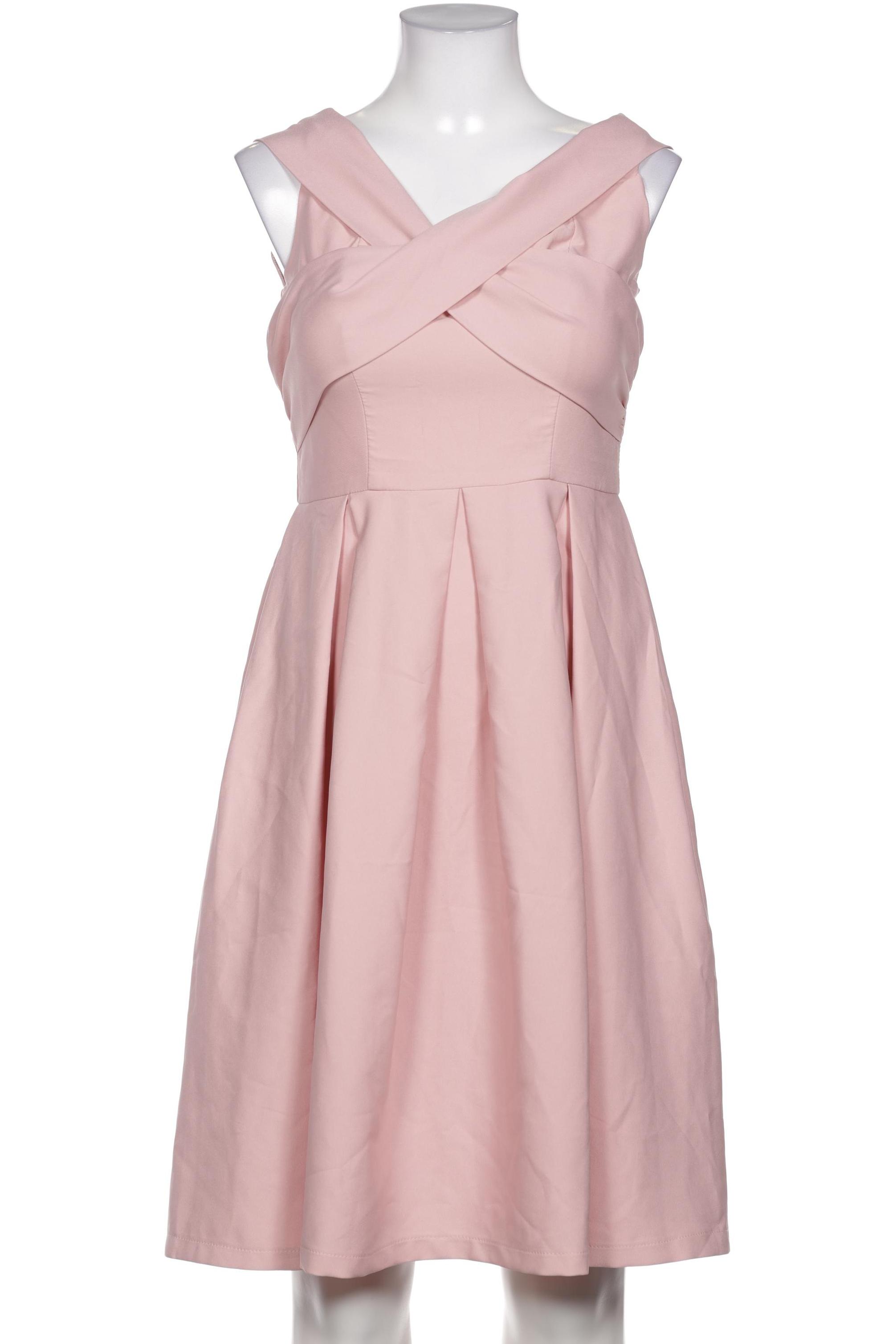 

Chi Chi London Damen Kleid, pink, Gr. 10