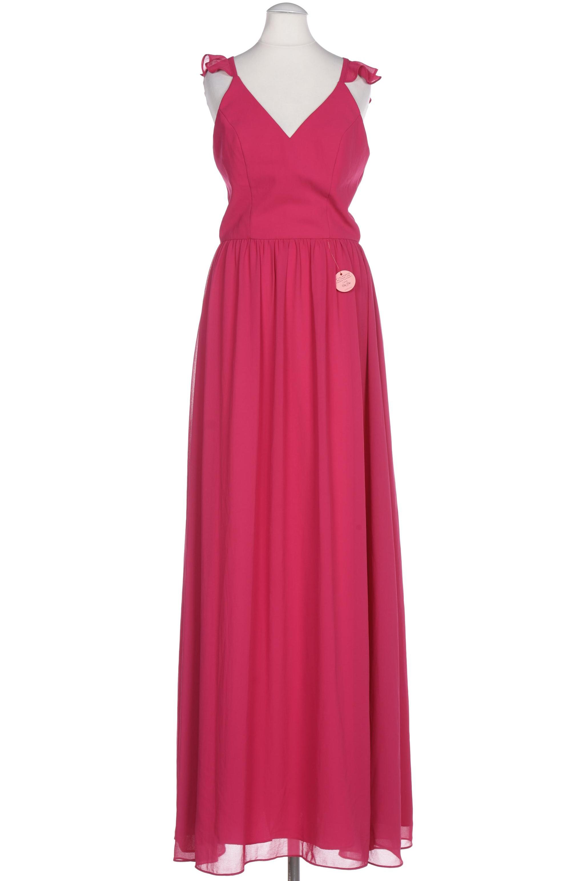 

Chi Chi London Damen Kleid, pink, Gr. 38