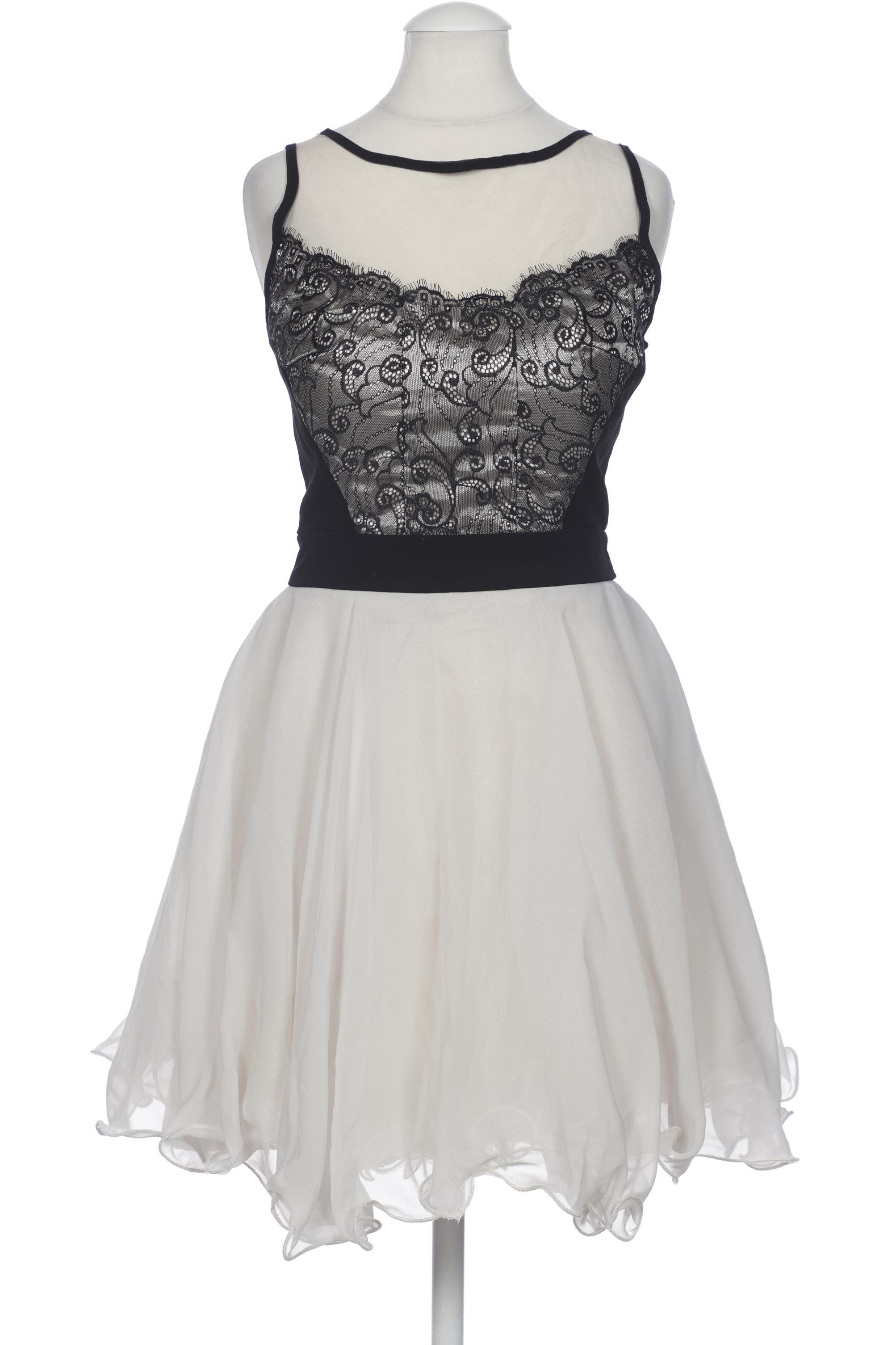 

Chi Chi London Damen Kleid, schwarz, Gr. 6