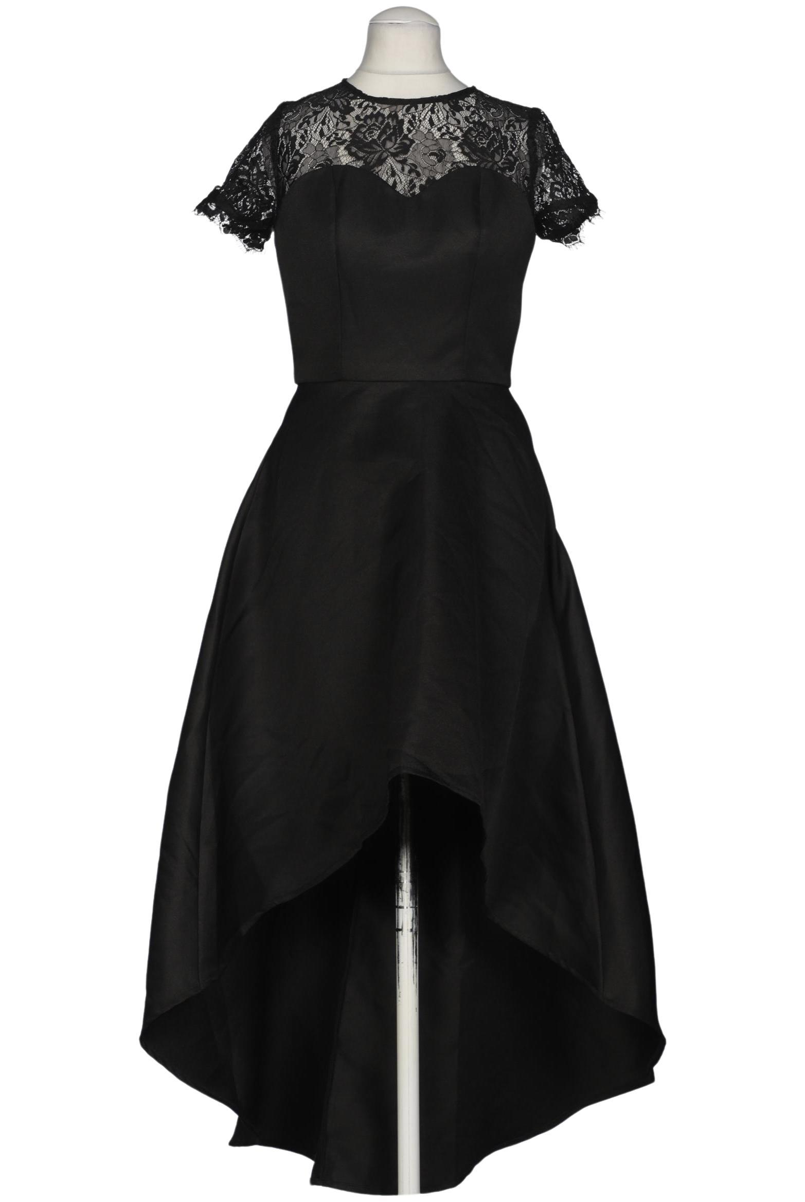 

Chi Chi London Damen Kleid, schwarz, Gr. 34