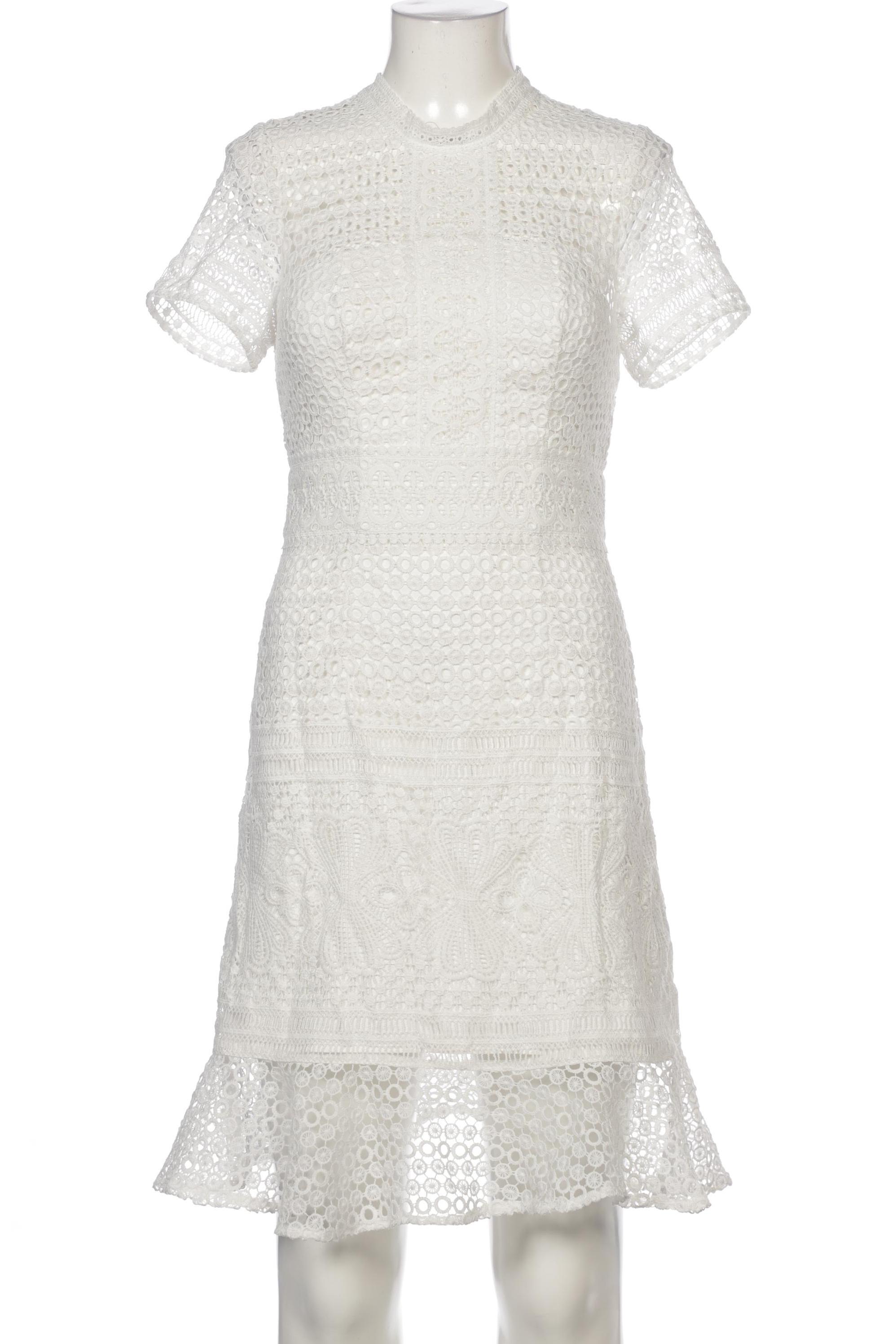 

Chi Chi London Damen Kleid, weiß