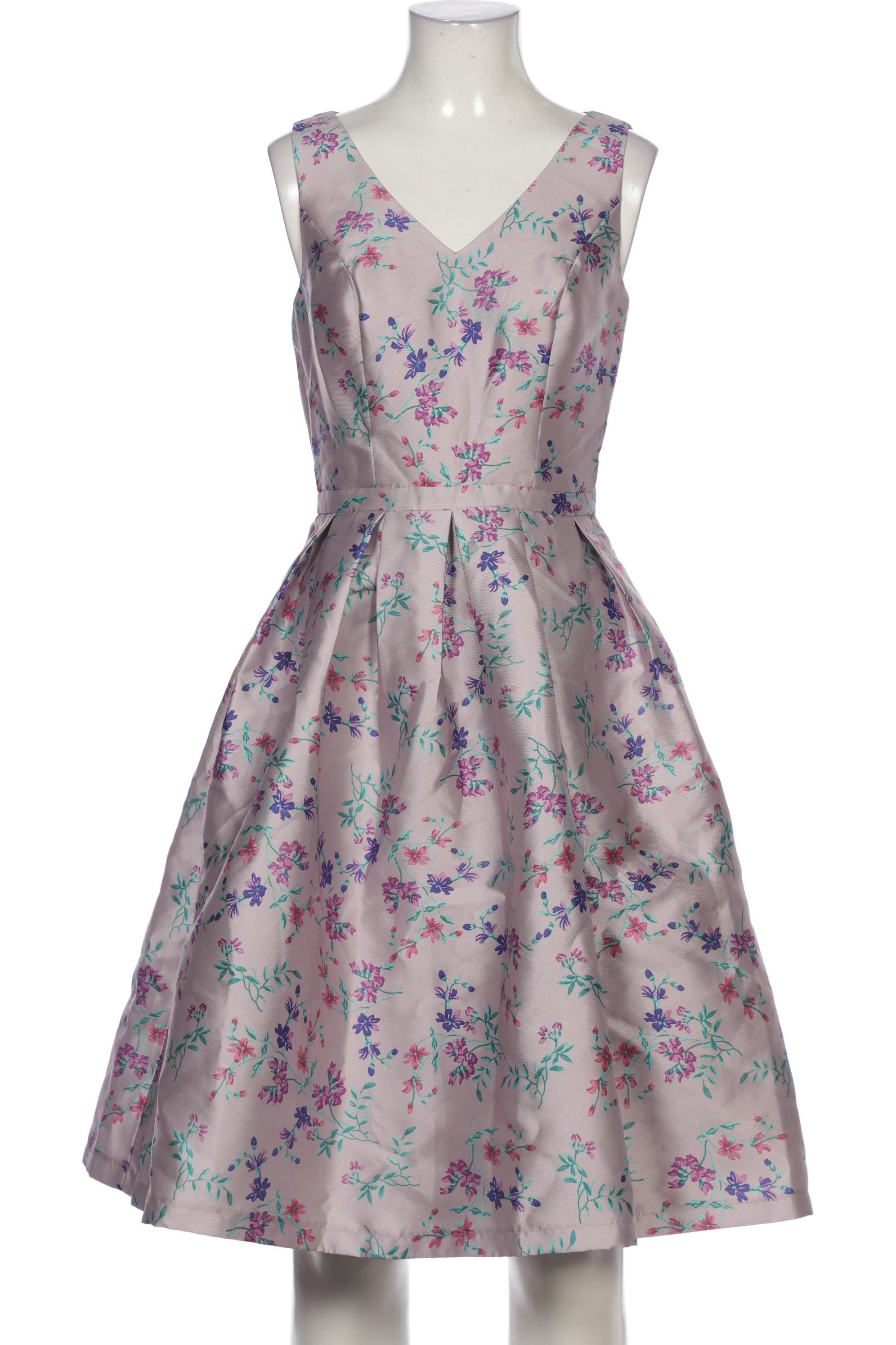 

Chi Chi London Damen Kleid, pink, Gr. 36
