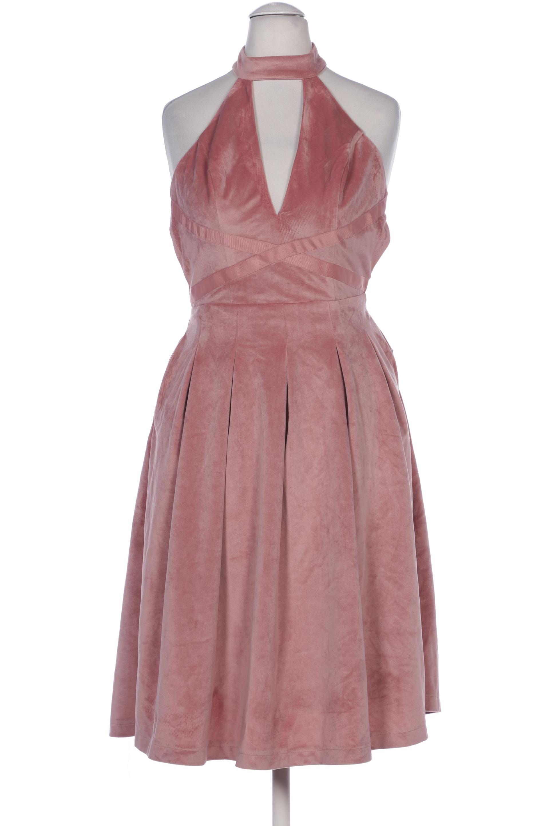 

Chi Chi London Damen Kleid, pink