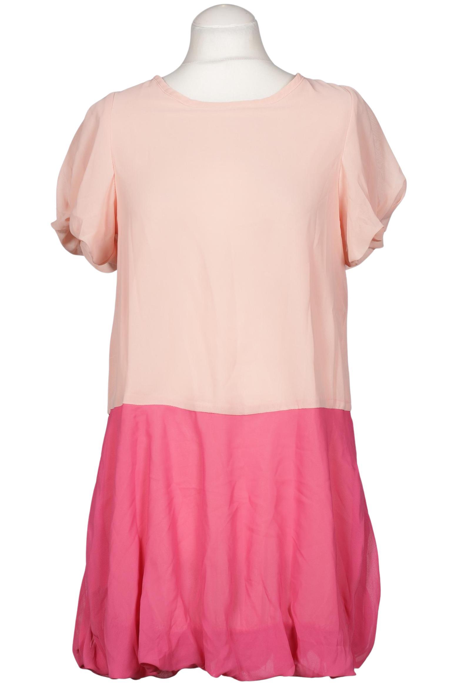 

Chi Chi London Damen Kleid, pink, Gr. 36