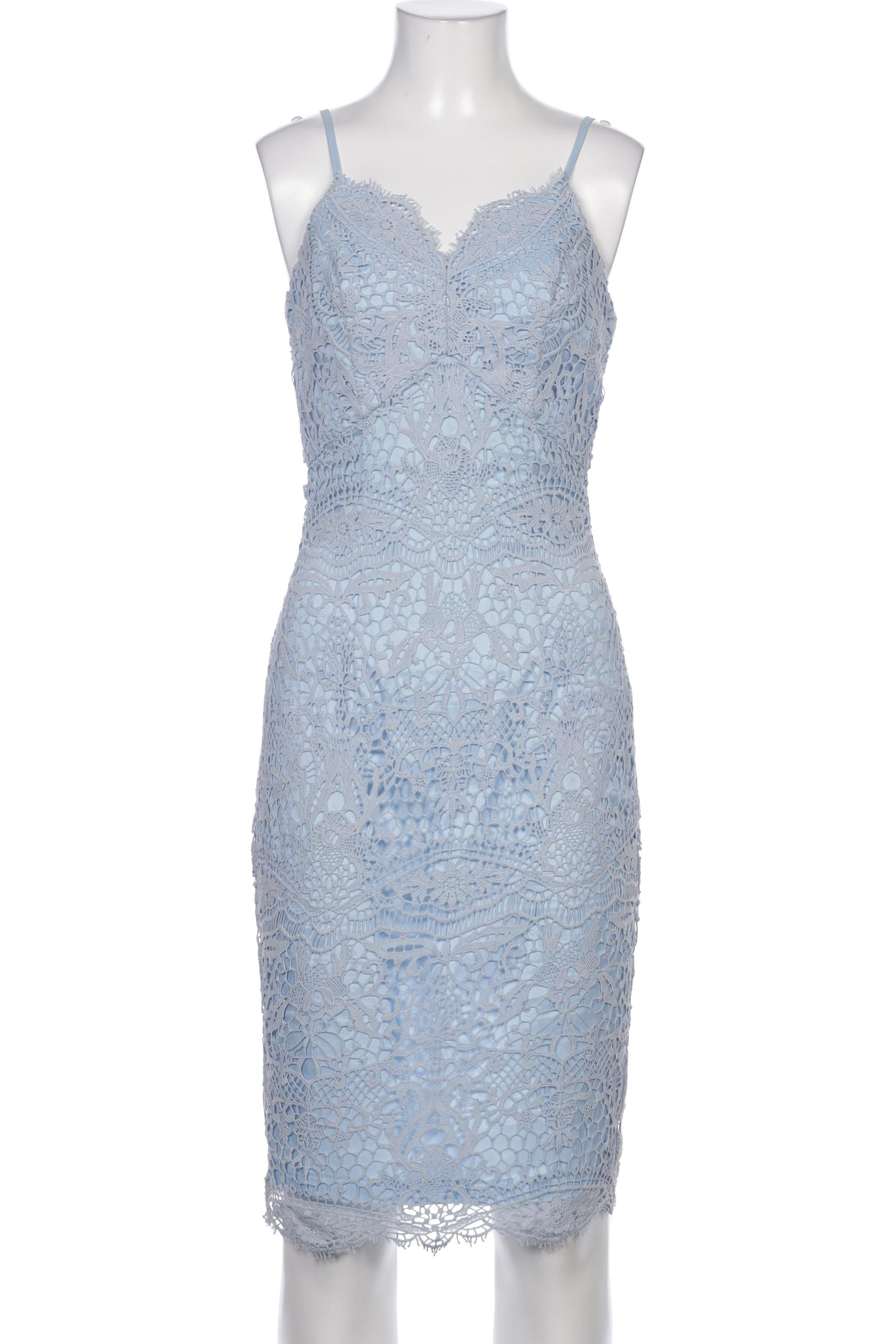 

Chi Chi London Damen Kleid, hellblau