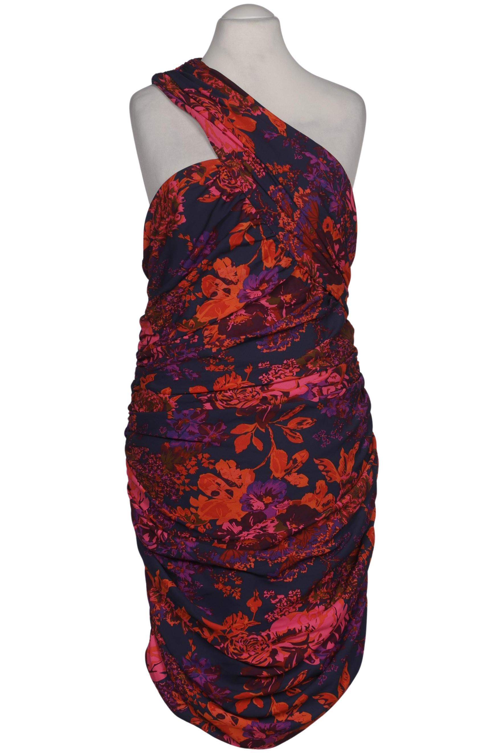 

Chi Chi London Damen Kleid, marineblau, Gr. 44