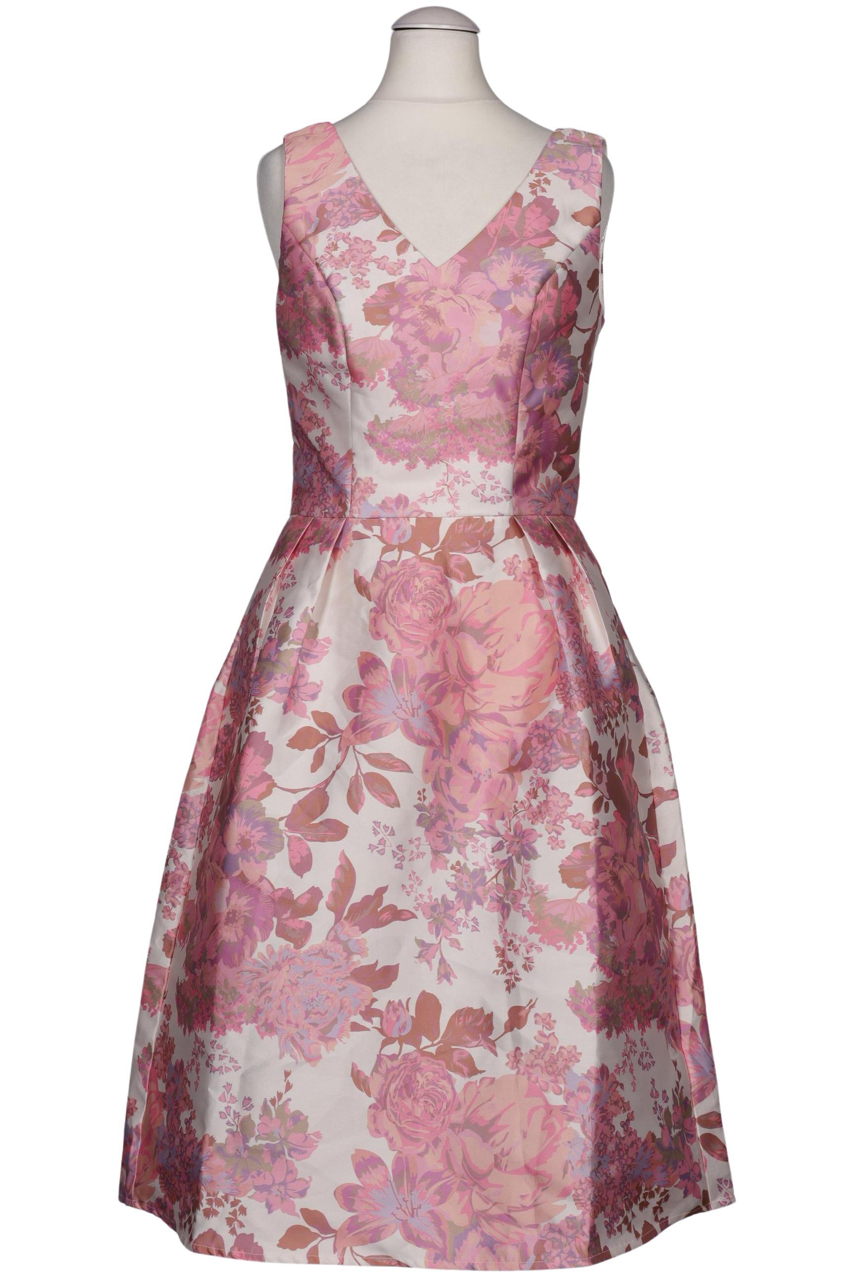 

Chi Chi London Damen Kleid, mehrfarbig, Gr. 36