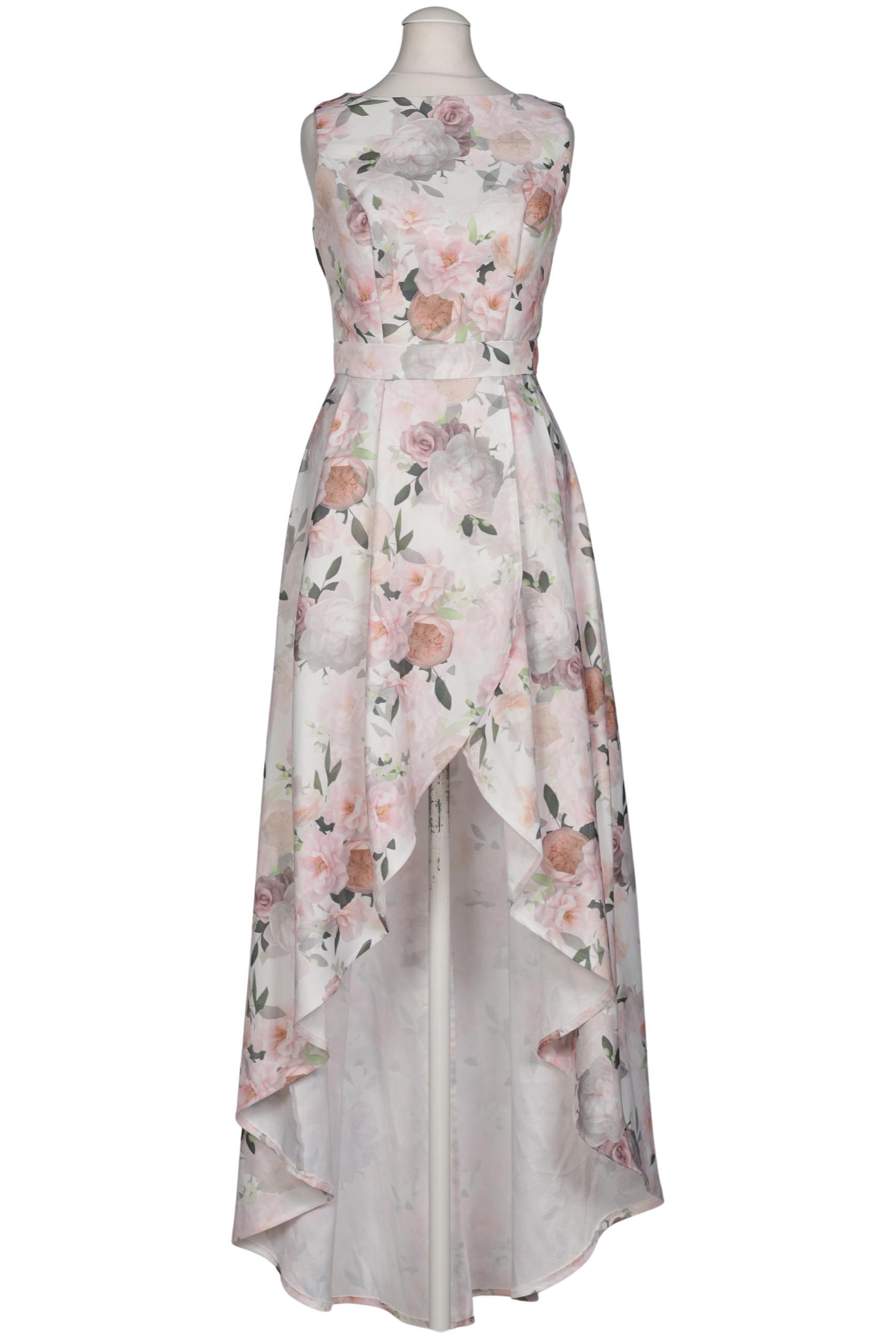 

Chi Chi London Damen Kleid, mehrfarbig, Gr. 34