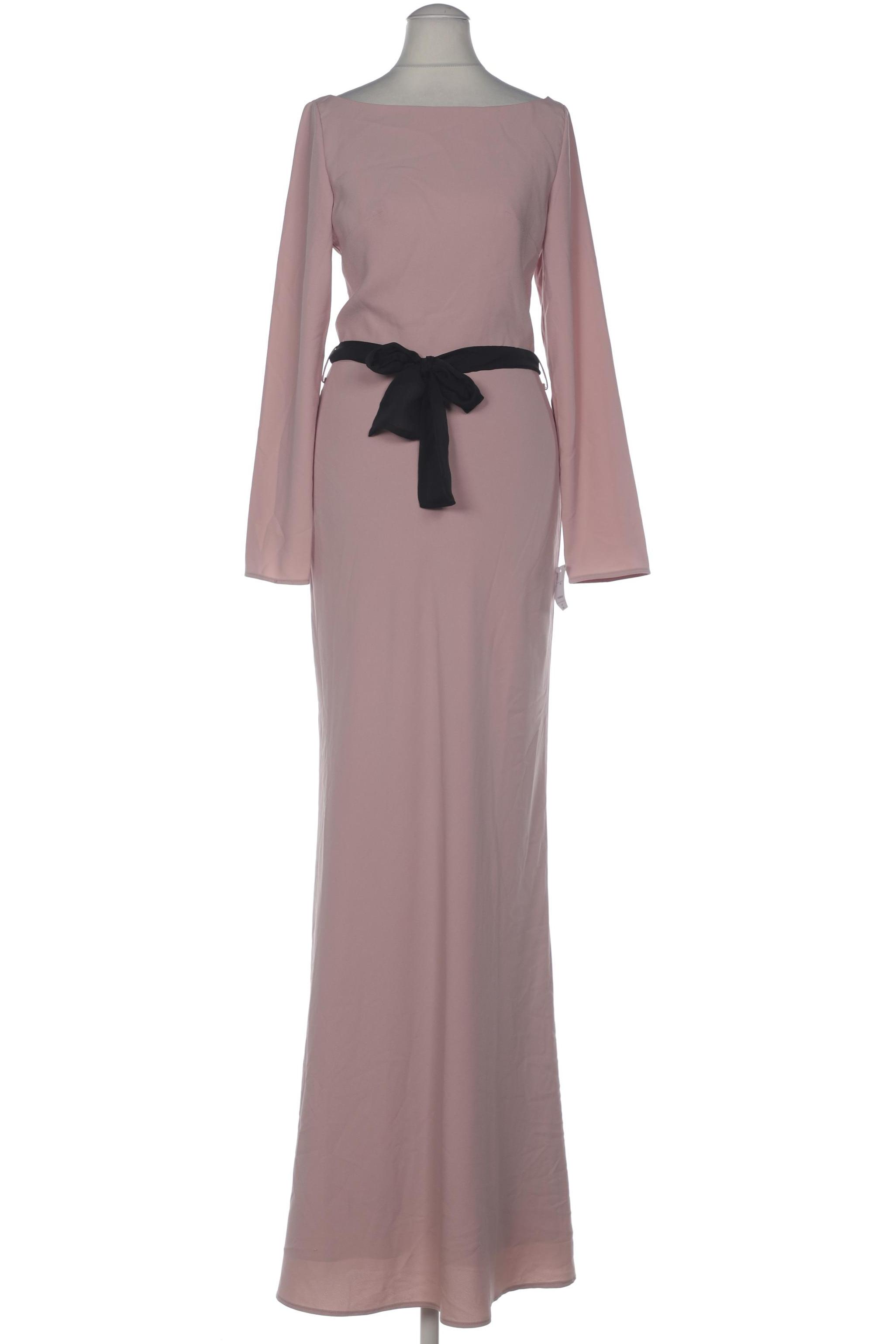 

Chi Chi London Damen Kleid, pink, Gr. 34