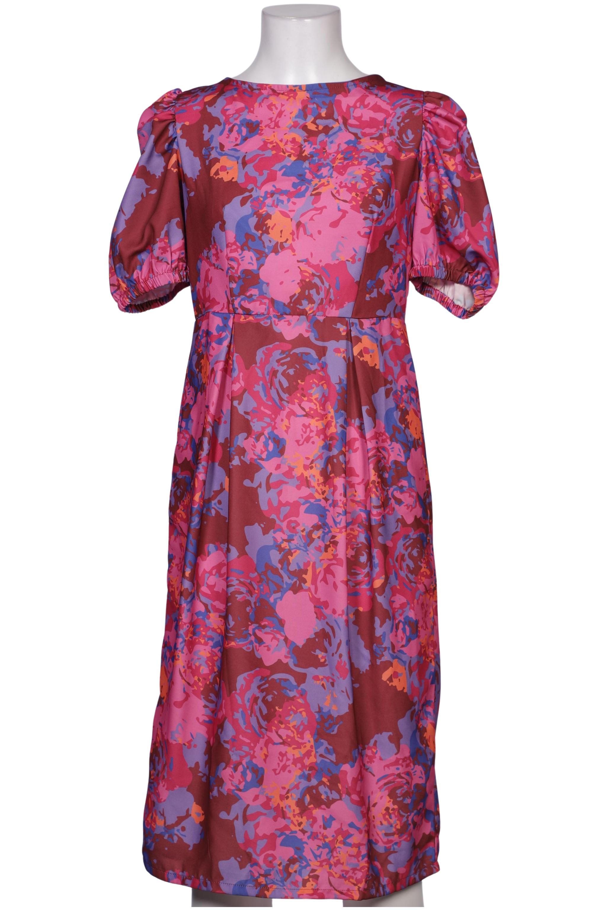 

Chi Chi London Damen Kleid, mehrfarbig, Gr. 6