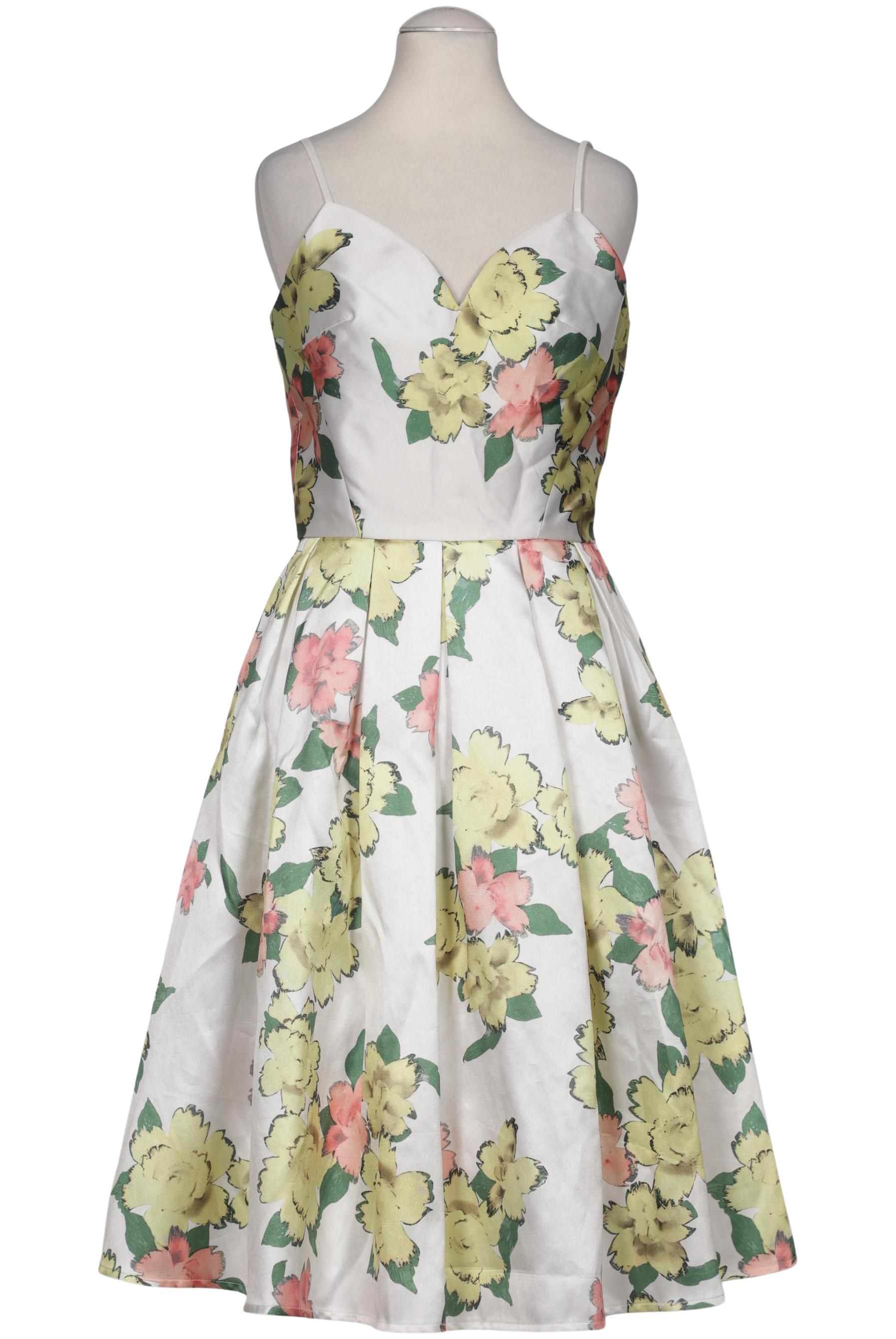 

Chi Chi London Damen Kleid, mehrfarbig, Gr. 34