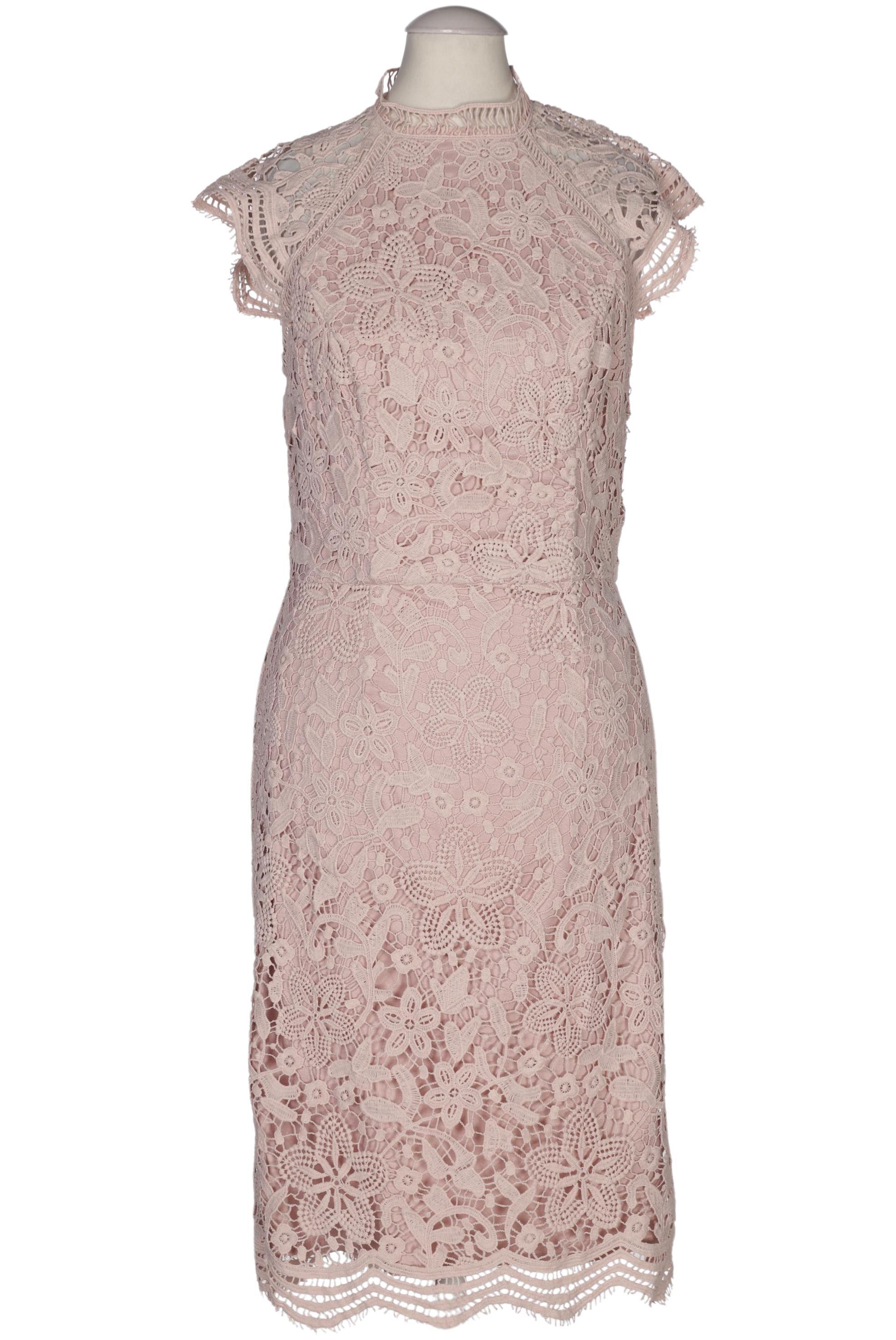 

Chi Chi London Damen Kleid, pink, Gr. 36